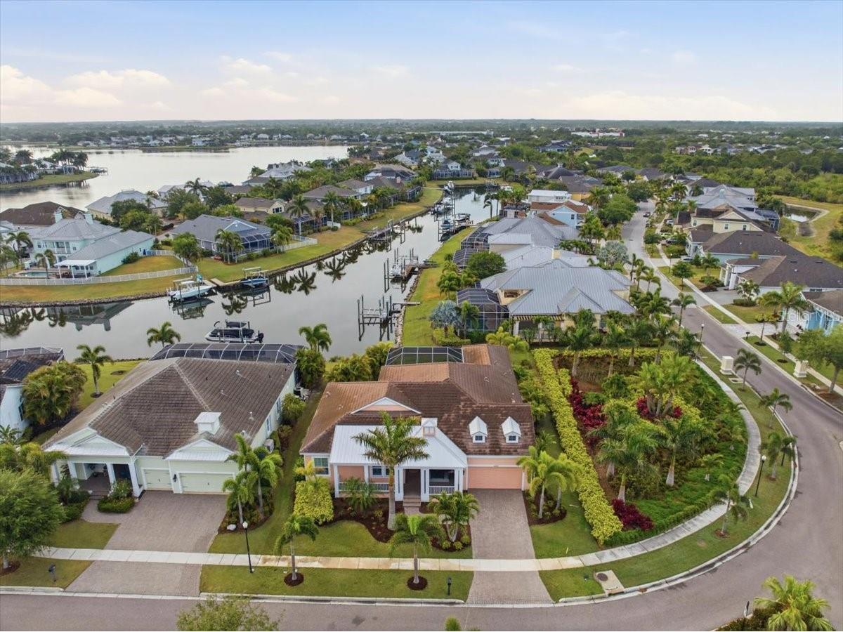 5303 Fishersound Lane Apollo Beach FL 33572 TB8501556 image38