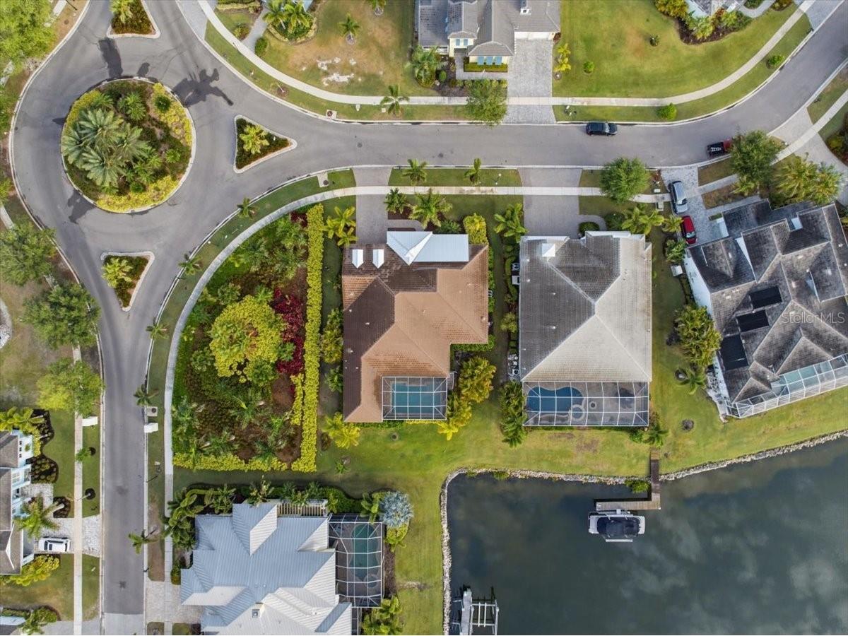 5303 Fishersound Lane Apollo Beach FL 33572 TB8501556 image41