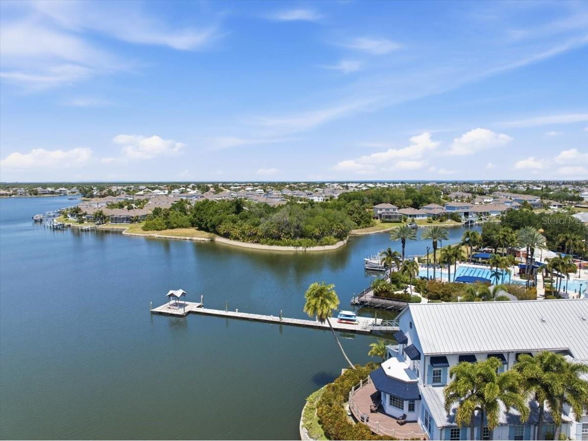 5303 Fishersound Lane Apollo Beach FL 33572 TB8501556 image42