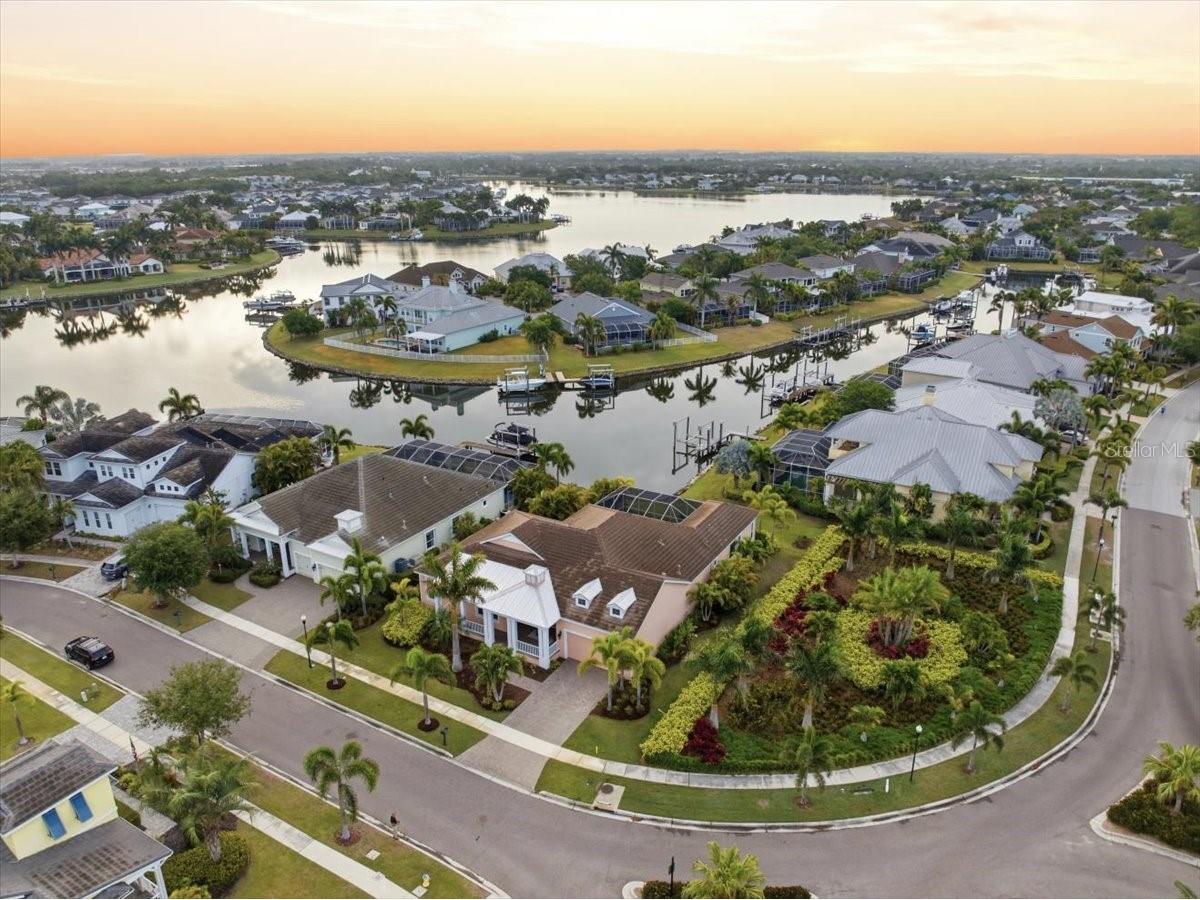 5303 Fishersound Lane Apollo Beach FL 33572 TB8501556 image5