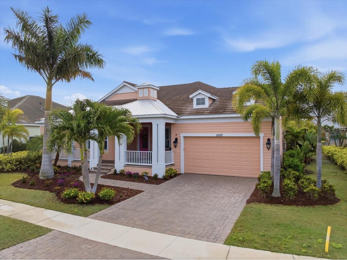 5303 Fishersound Lane Apollo Beach FL 33572 TB8501556 image57
