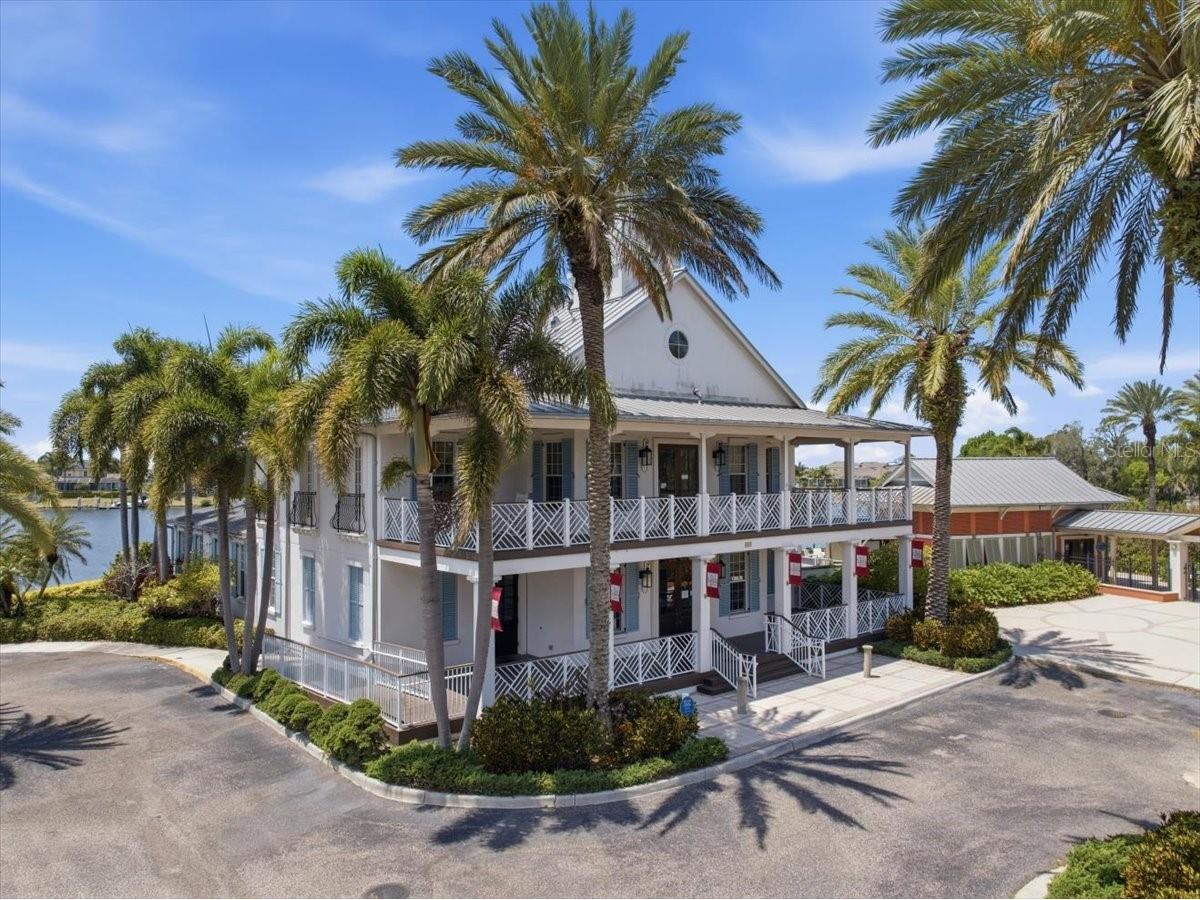 5303 Fishersound Lane Apollo Beach FL 33572 TB8501556 image58
