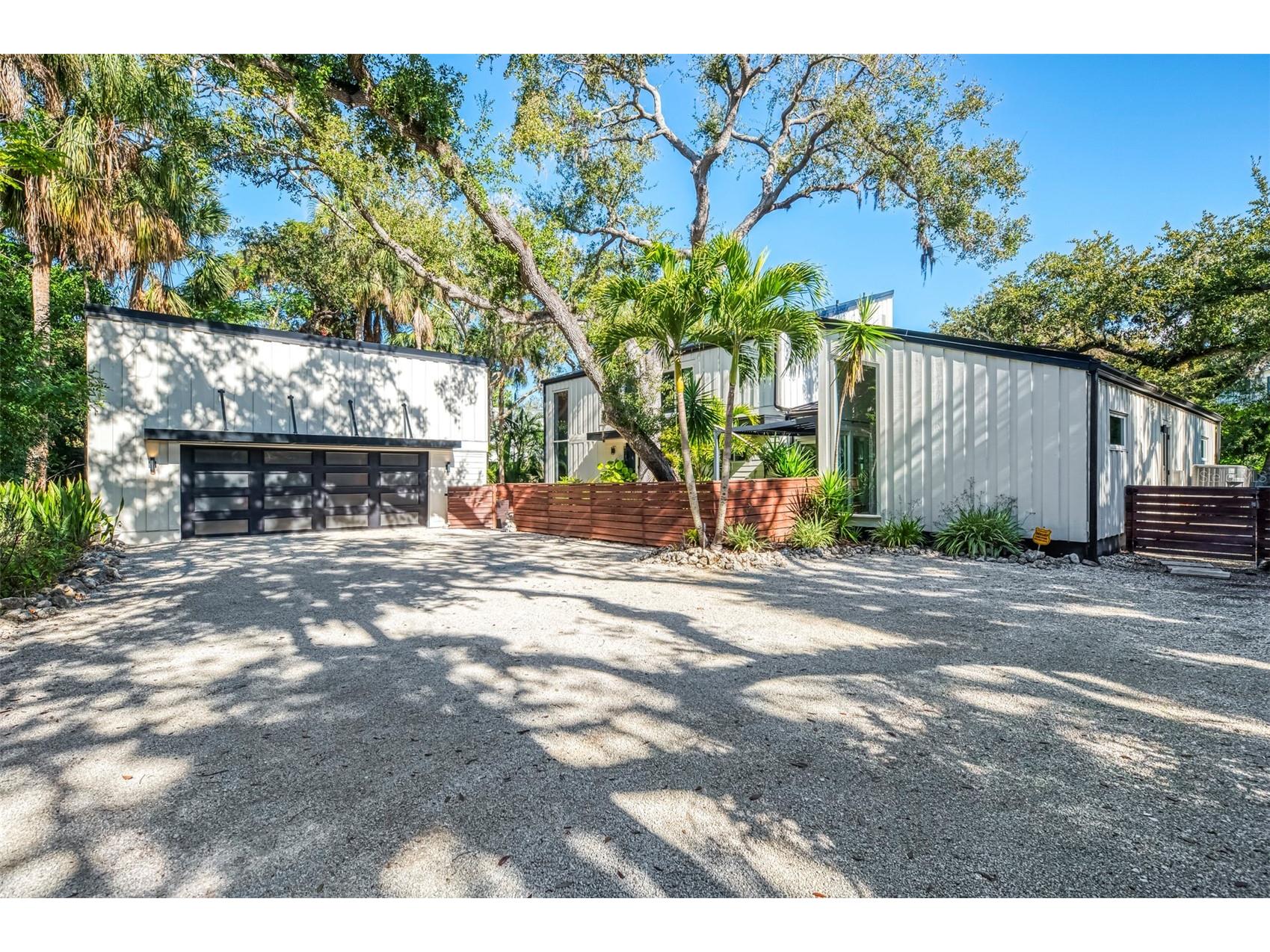 5303 Hidden Harbor Road Sarasota FL 34242 - HIDDEN HARBOR CANAL N6143036 image3