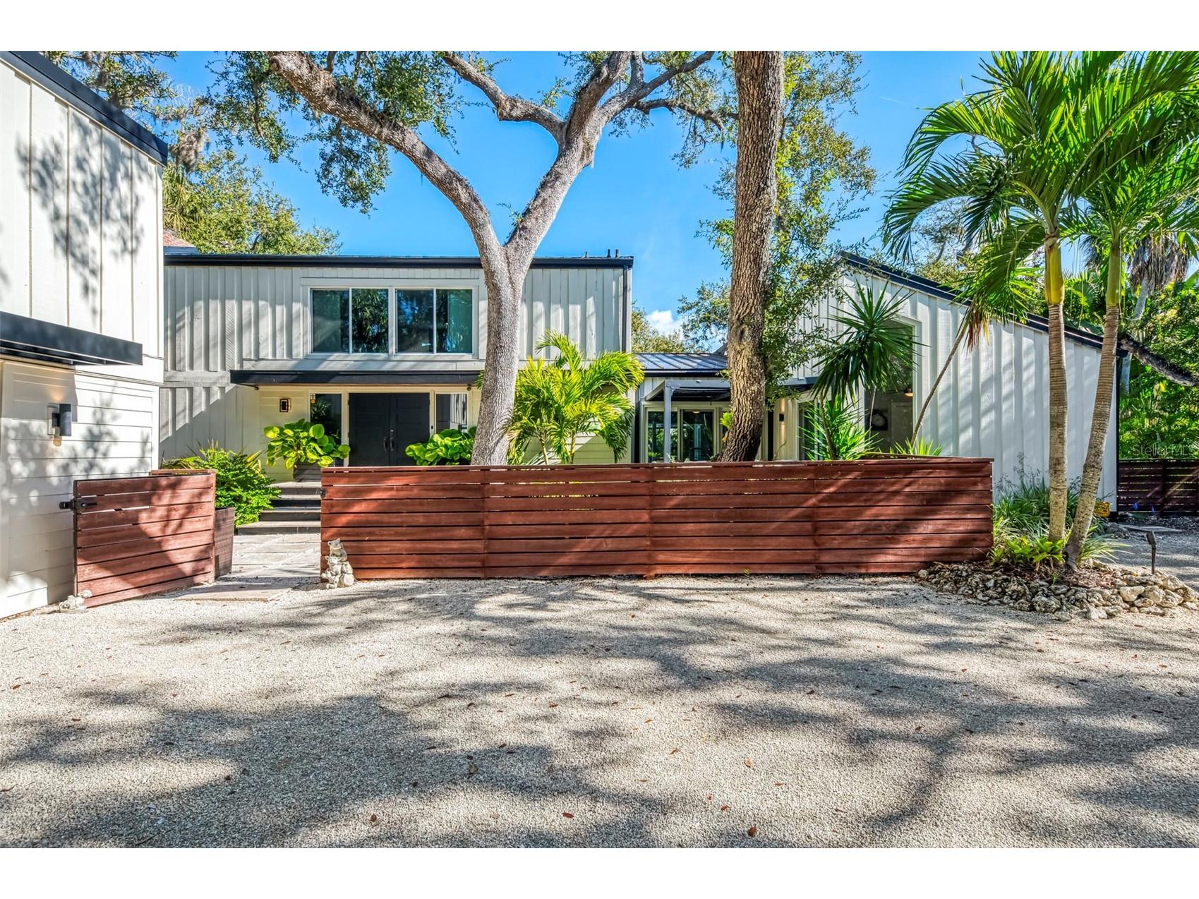 5303 Hidden Harbor Road Sarasota FL 34242 - HIDDEN HARBOR CANAL N6143036 image4