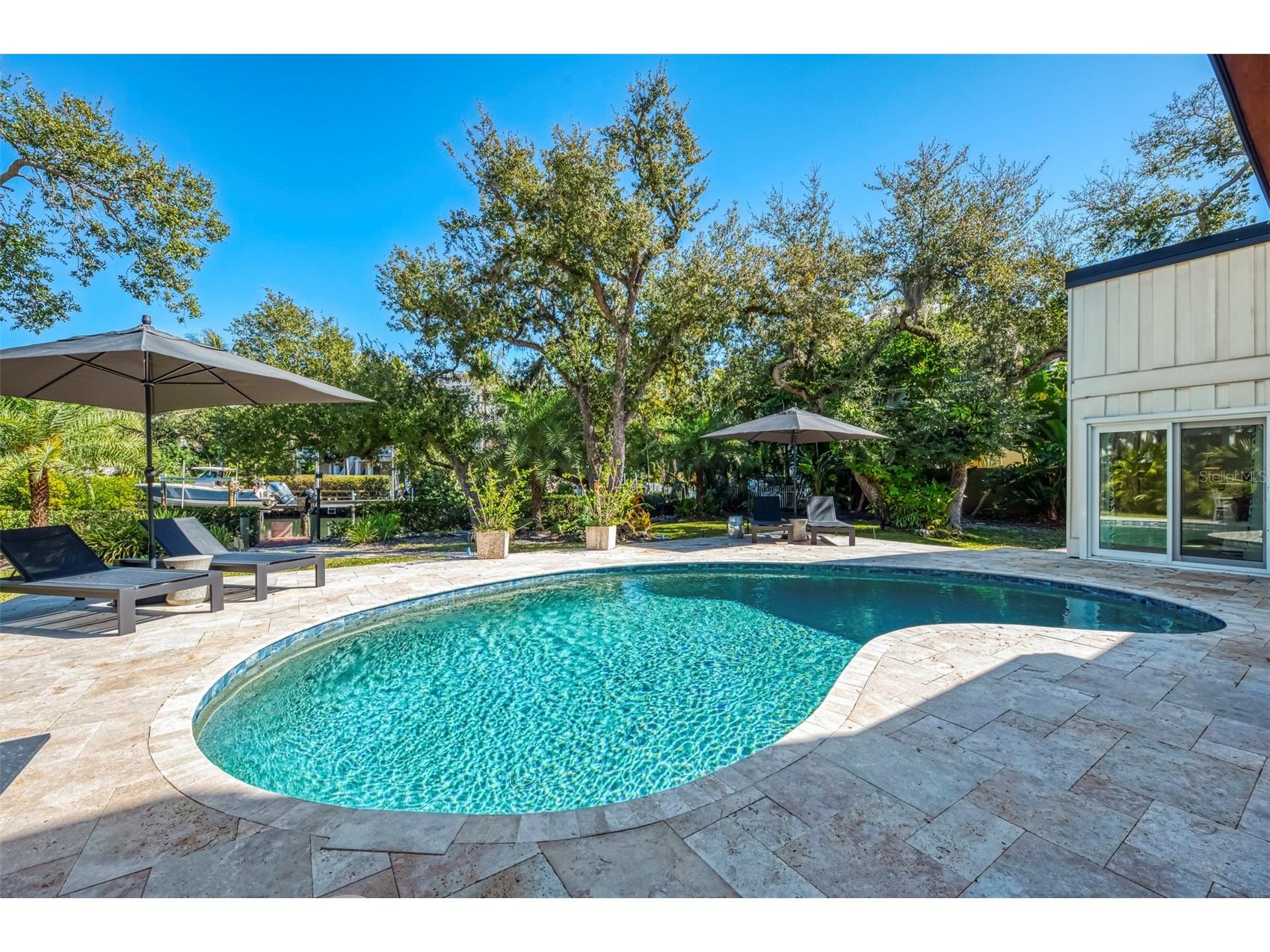 5303 Hidden Harbor Road Sarasota FL 34242 - HIDDEN HARBOR CANAL N6143036 image45