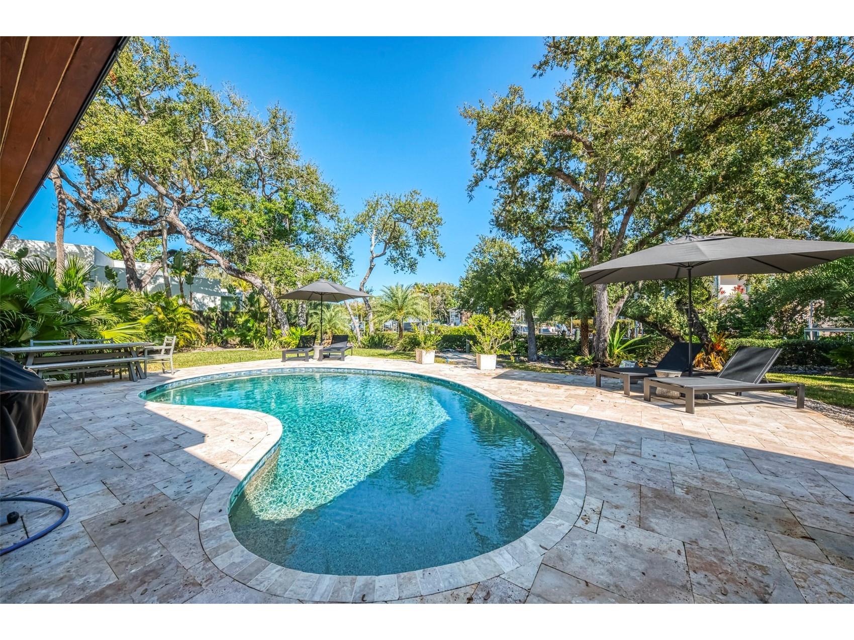 5303 Hidden Harbor Road Sarasota FL 34242 - HIDDEN HARBOR CANAL N6143036 image46