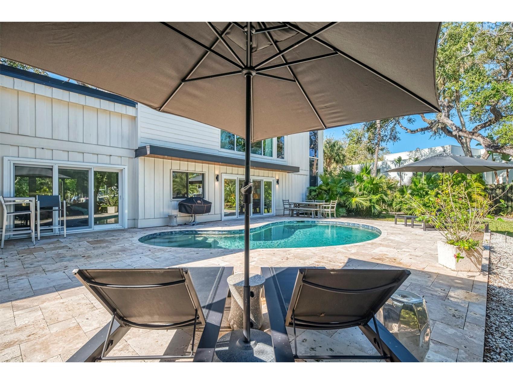 5303 Hidden Harbor Road Sarasota FL 34242 - HIDDEN HARBOR CANAL N6143036 image48
