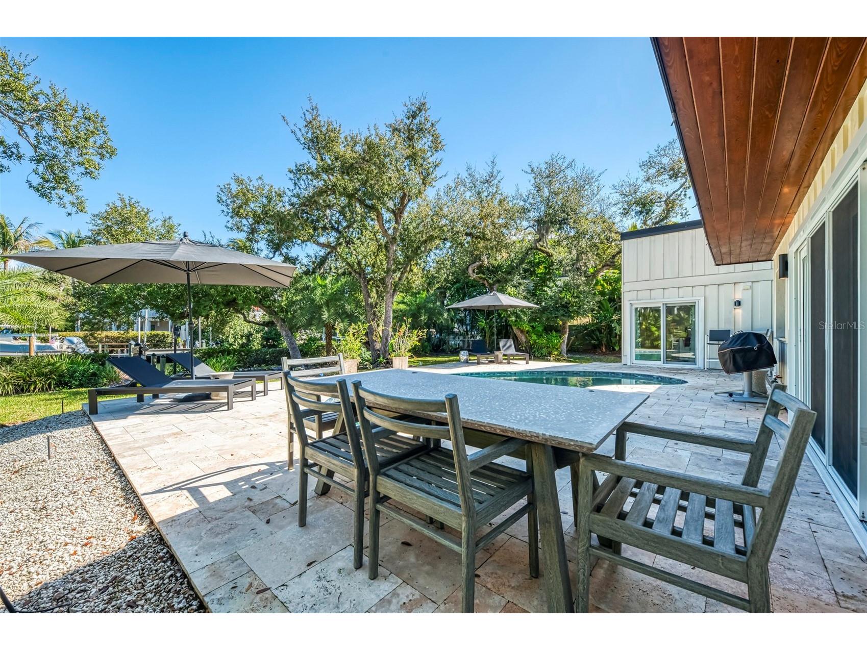 5303 Hidden Harbor Road Sarasota FL 34242 - HIDDEN HARBOR CANAL N6143036 image49