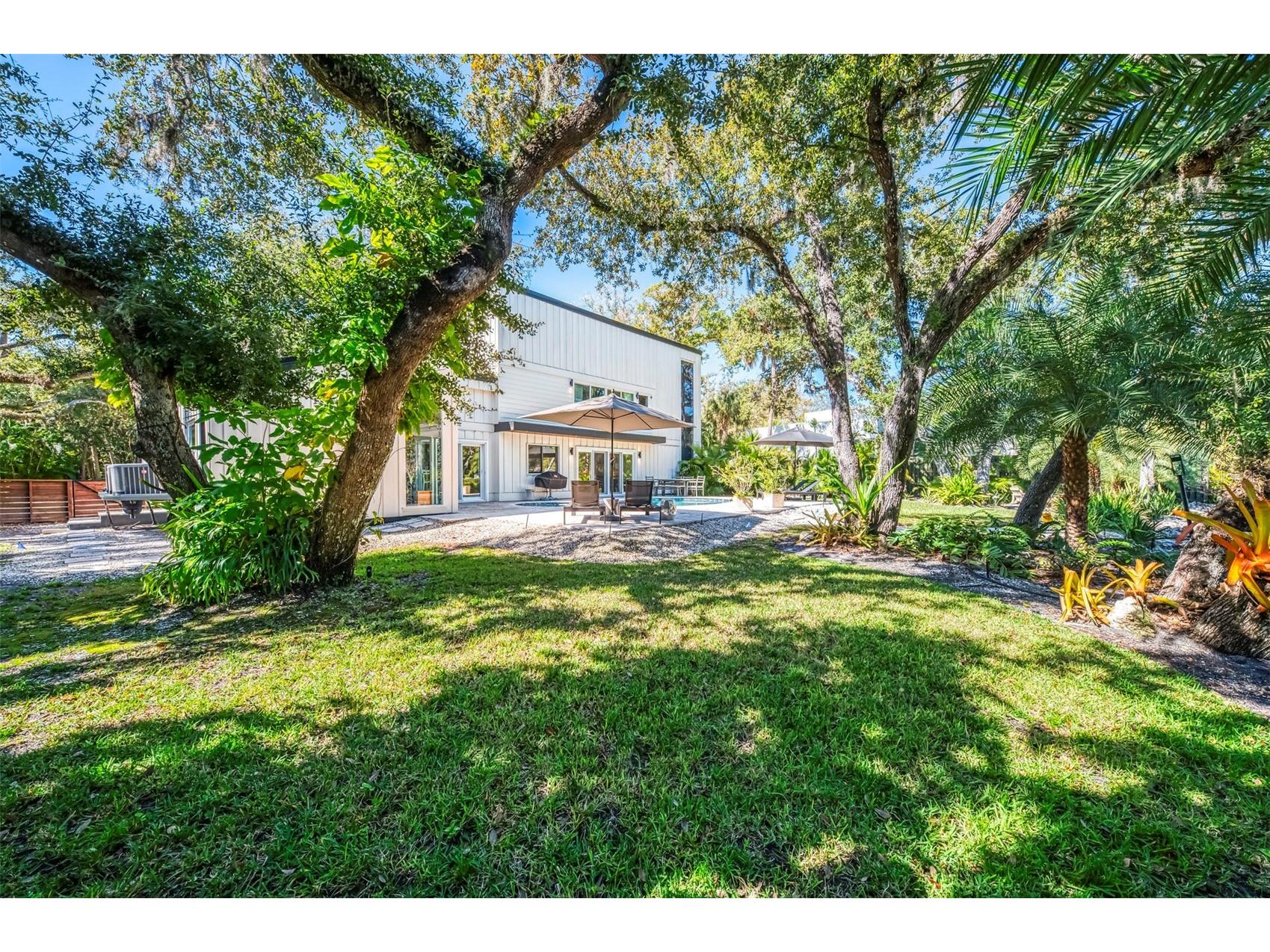 5303 Hidden Harbor Road Sarasota FL 34242 - HIDDEN HARBOR CANAL N6143036 image50