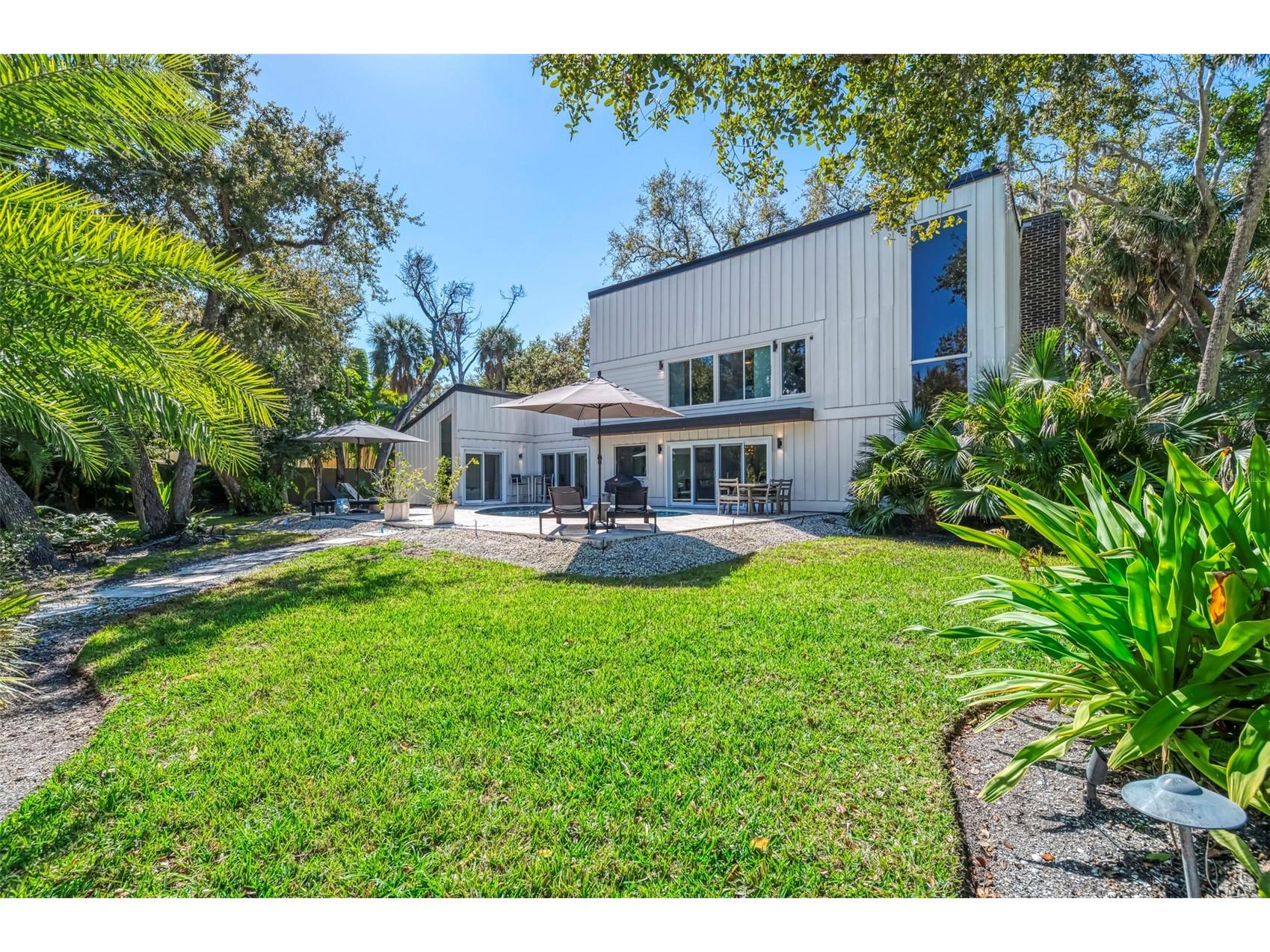 5303 Hidden Harbor Road Sarasota FL 34242 - HIDDEN HARBOR CANAL N6143036 image51