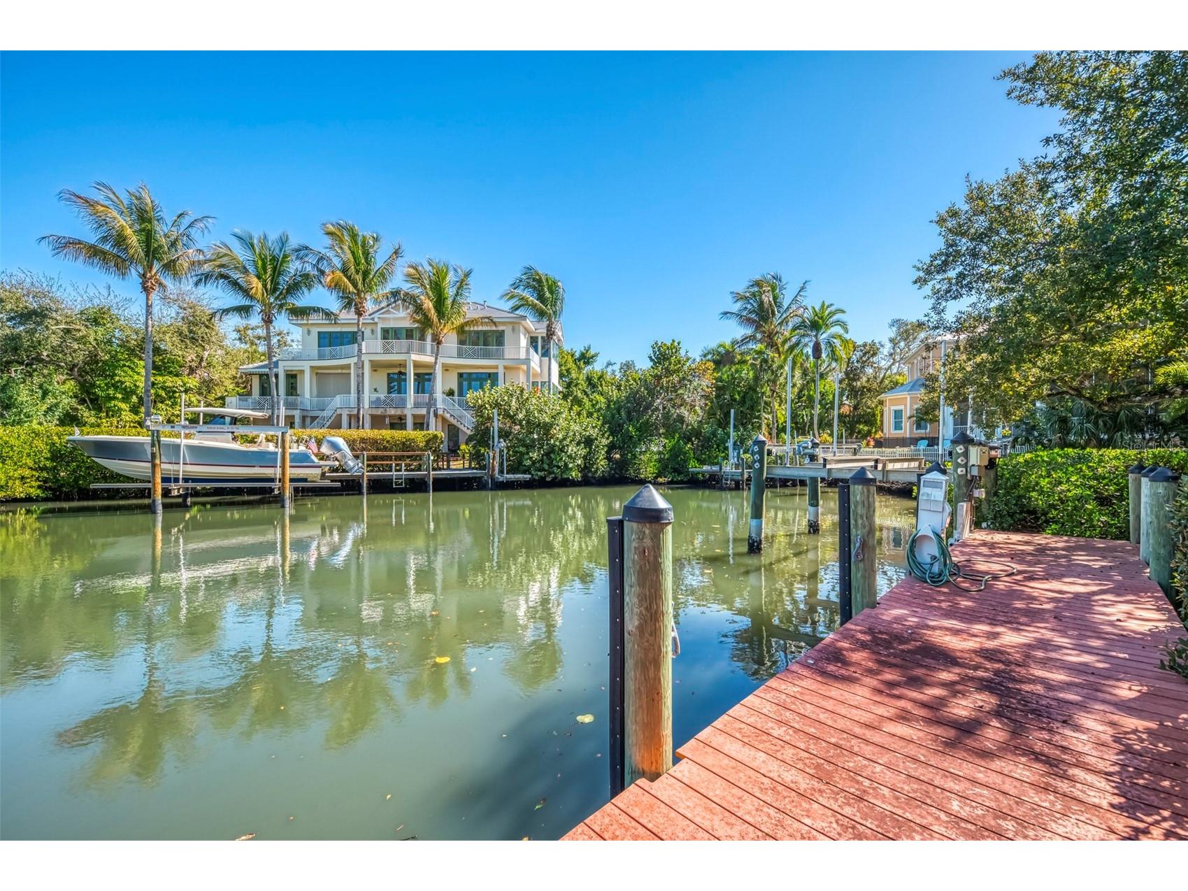 5303 Hidden Harbor Road Sarasota FL 34242 - HIDDEN HARBOR CANAL N6143036 image55