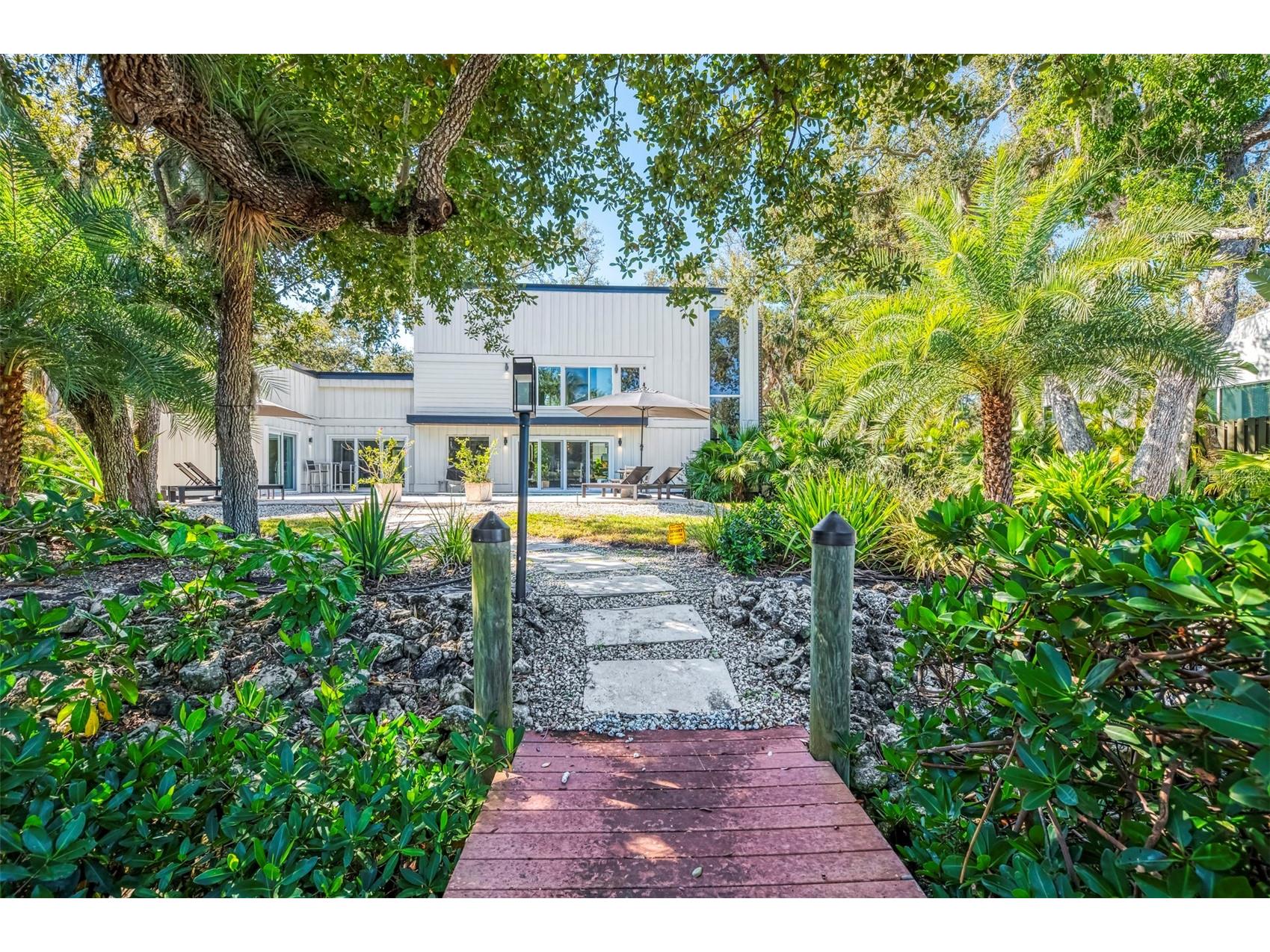5303 Hidden Harbor Road Sarasota FL 34242 - HIDDEN HARBOR CANAL N6143036 image56