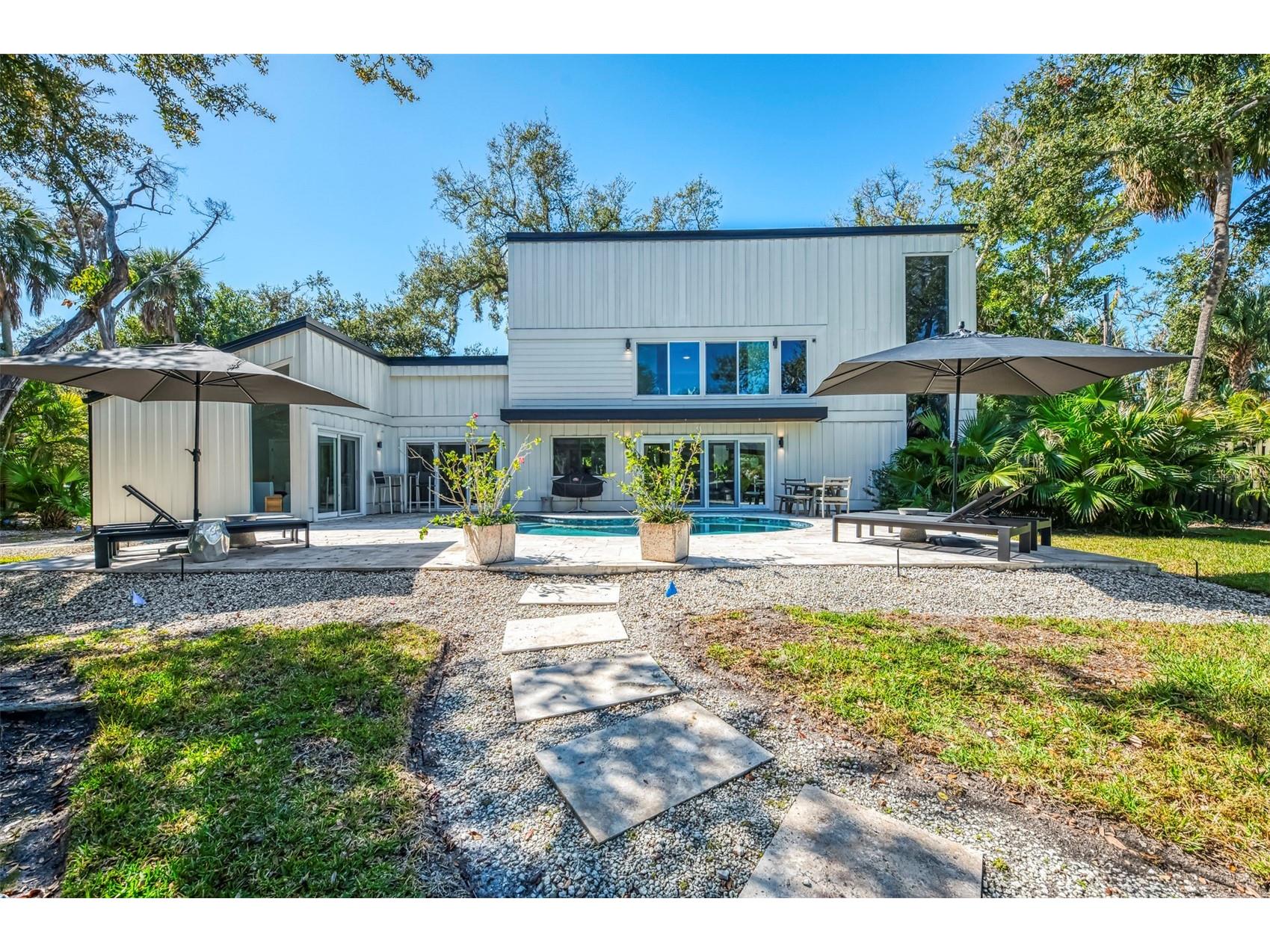 5303 Hidden Harbor Road Sarasota FL 34242 - HIDDEN HARBOR CANAL N6143036 image57