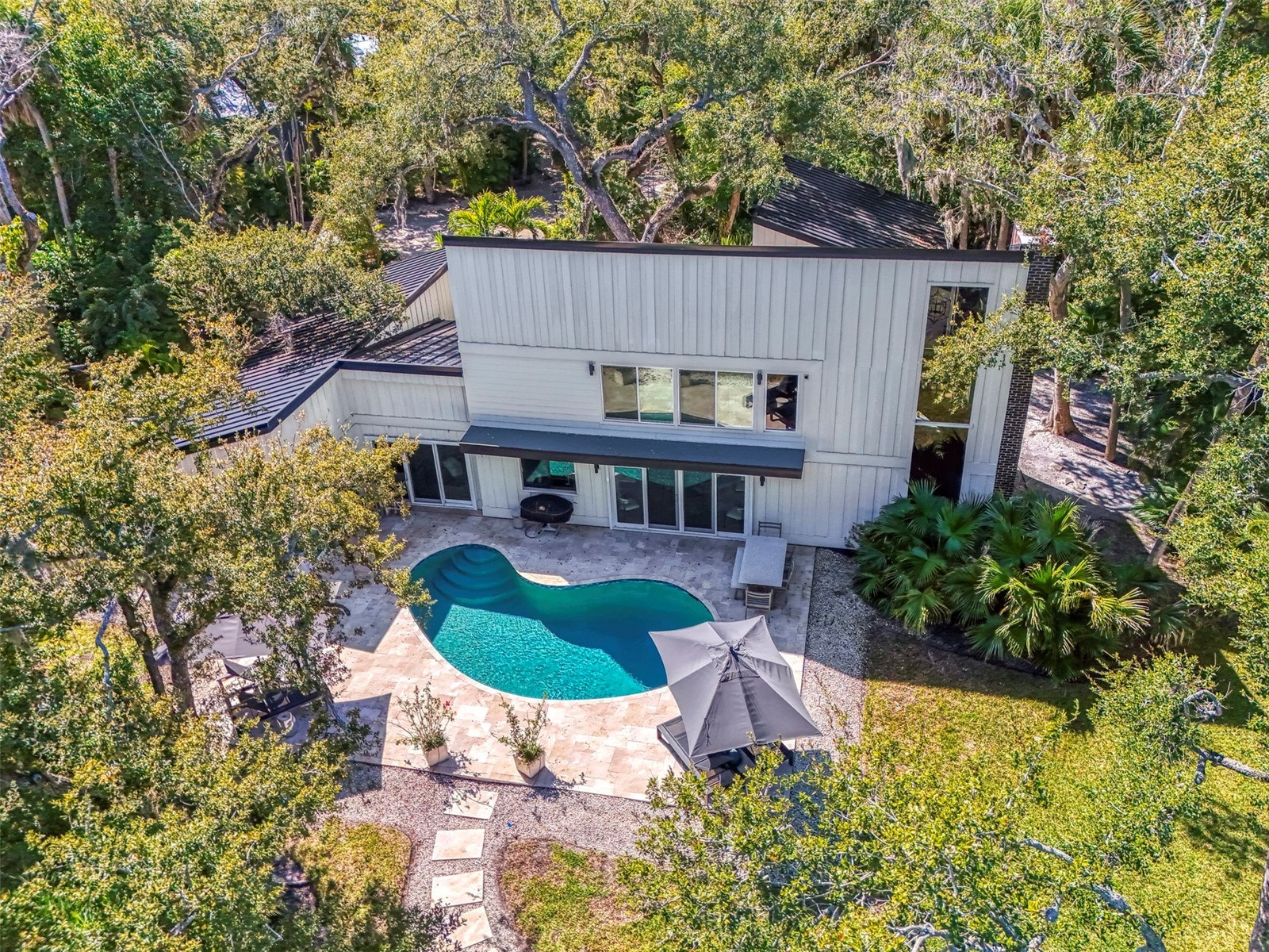 5303 Hidden Harbor Road Sarasota FL 34242 - HIDDEN HARBOR CANAL N6143036 image61