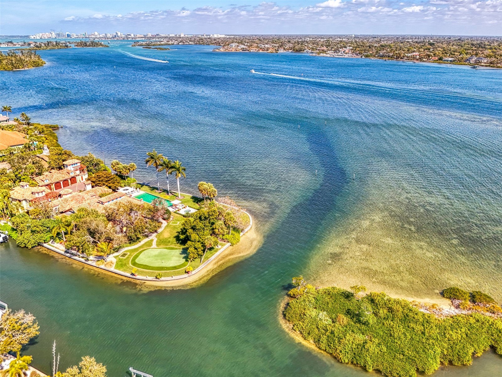 5303 Hidden Harbor Road Sarasota FL 34242 - HIDDEN HARBOR CANAL N6143036 image65