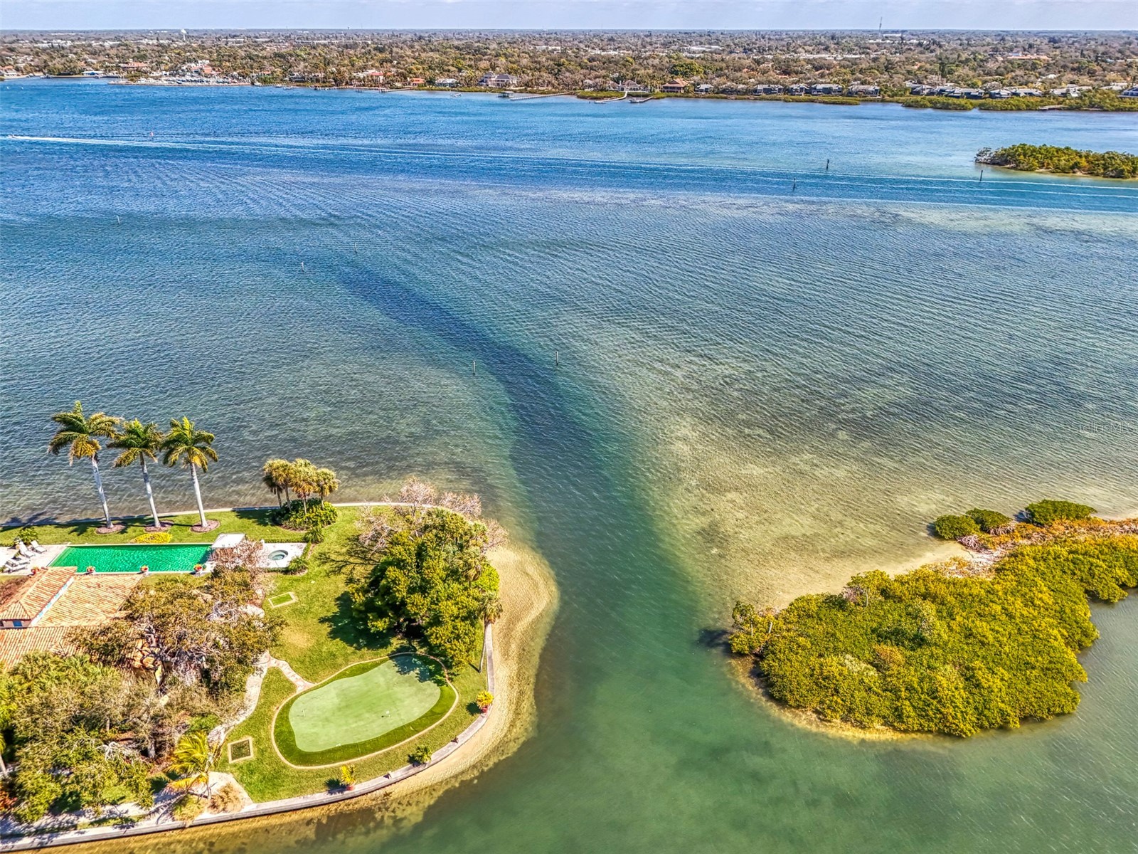 5303 Hidden Harbor Road Sarasota FL 34242 - HIDDEN HARBOR CANAL N6143036 image66