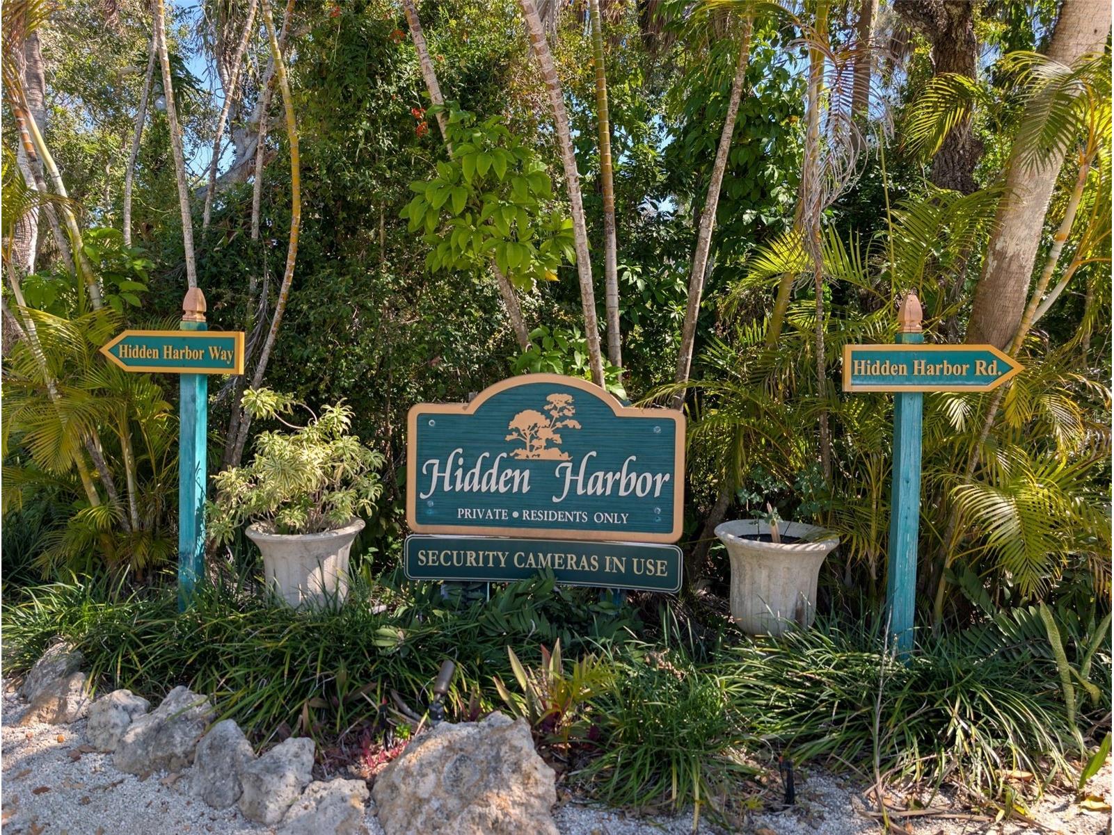 5303 Hidden Harbor Road Sarasota FL 34242 - HIDDEN HARBOR CANAL N6143036 image68
