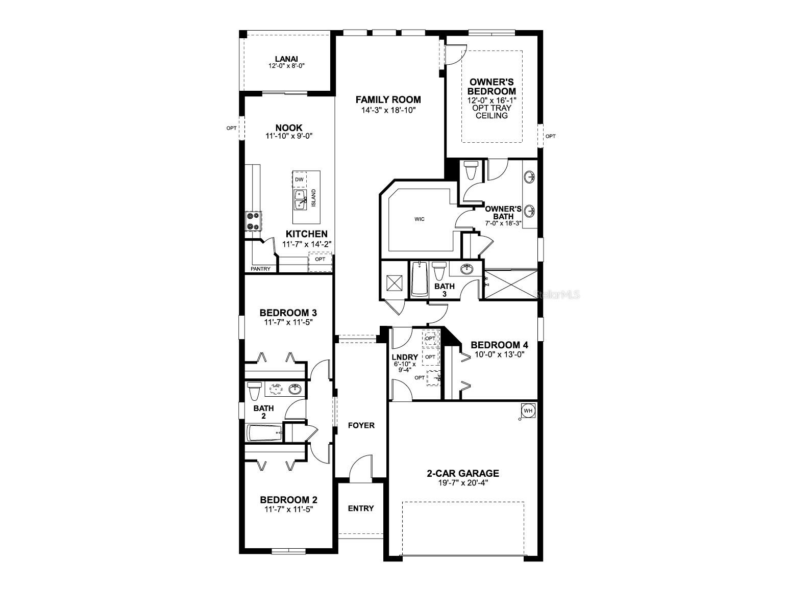 5303 High Line Drive Saint Cloud FL 34771 O6378522 image14