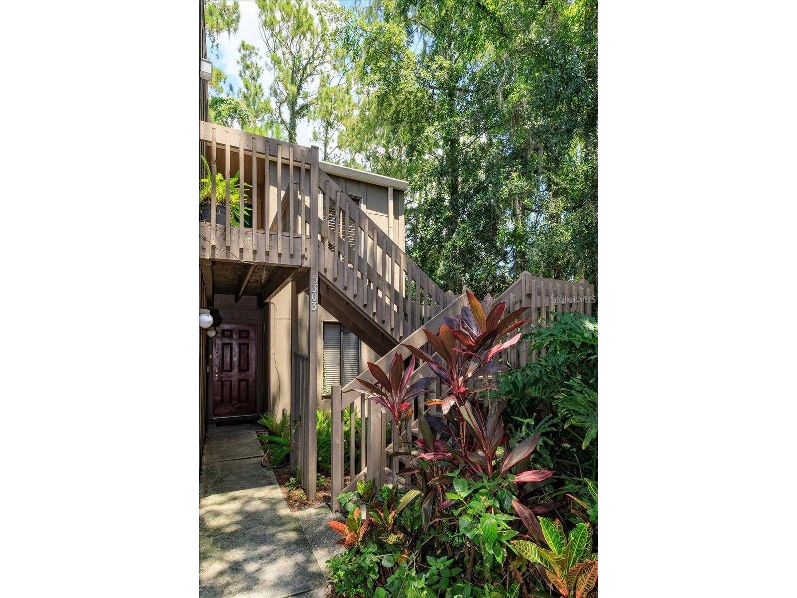 5303 Indian Creek Drive #D Orlando FL 32811 O6406171 image26