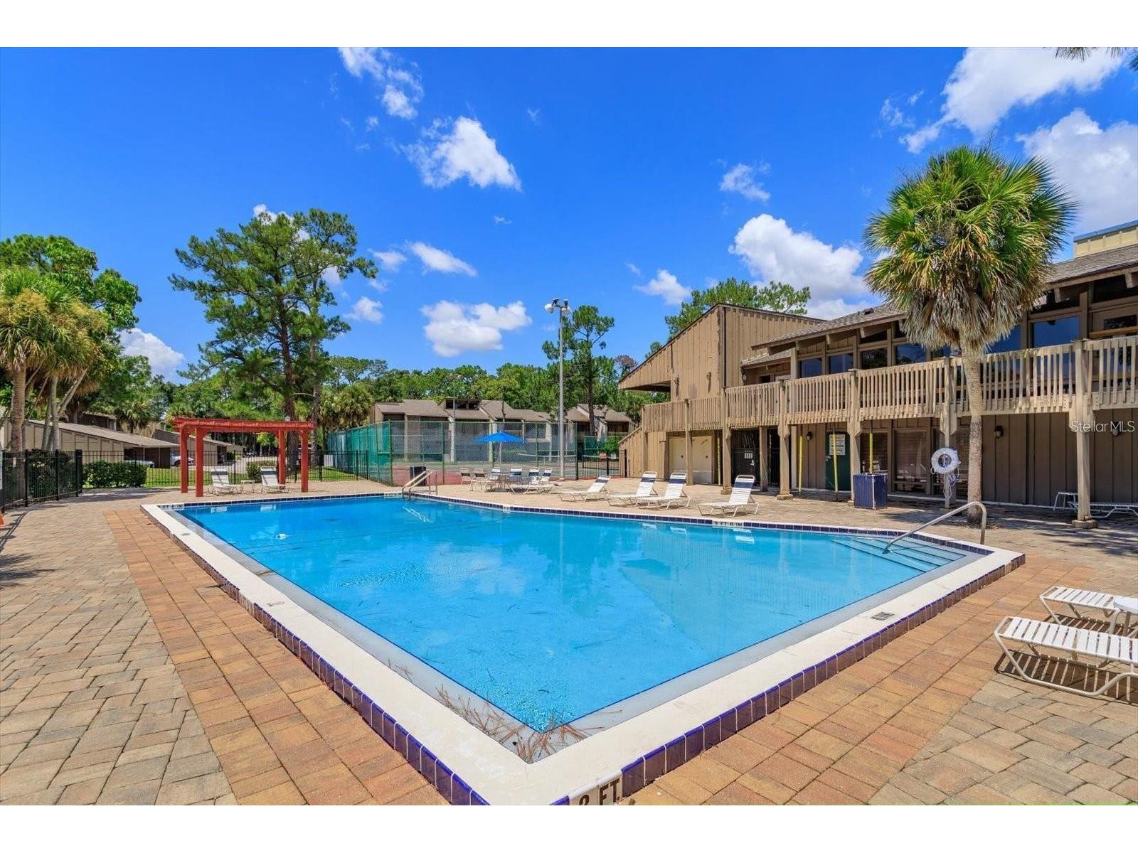 5303 Indian Creek Drive #D Orlando FL 32811 O6406171 image28