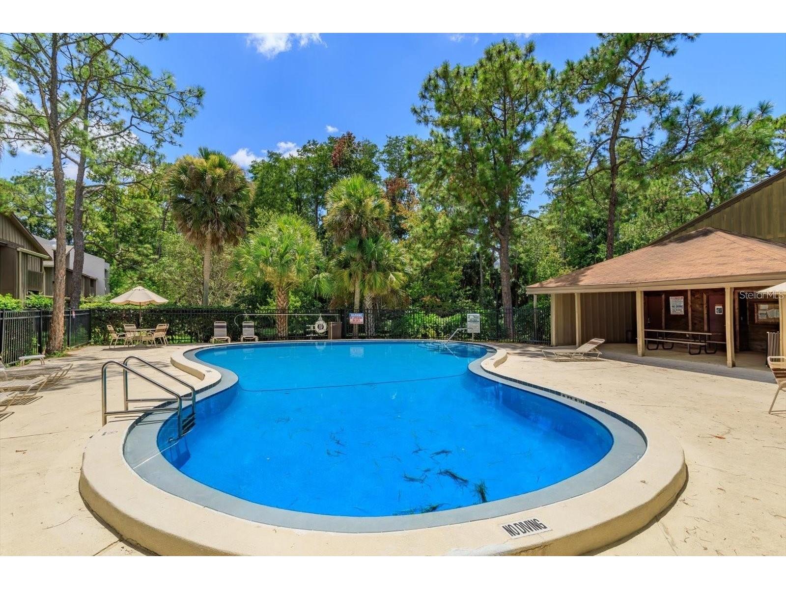 5303 Indian Creek Drive #D Orlando FL 32811 O6406171 image29