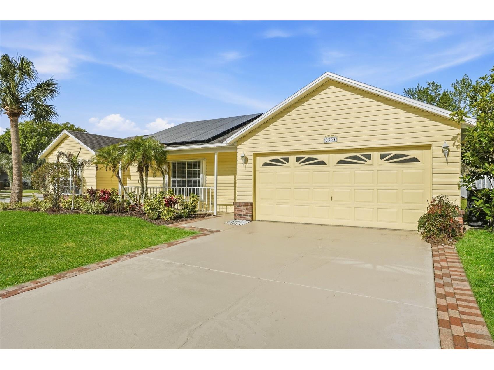 5303 Las Flores Viaduct New Port Richey FL 34655 W7883853 image2