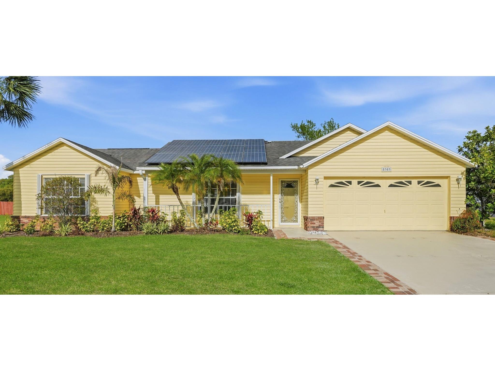 5303 Las Flores Viaduct New Port Richey FL 34655 W7883853 image3