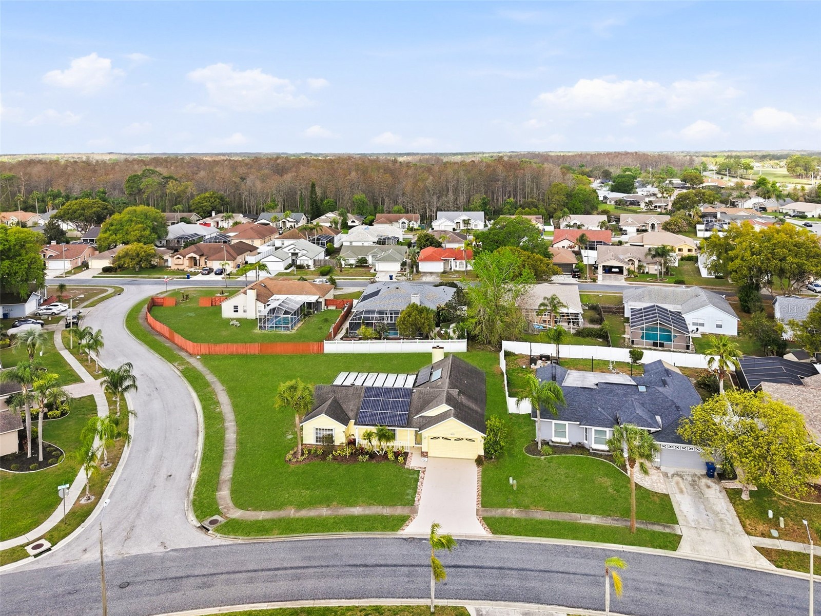 5303 Las Flores Viaduct New Port Richey FL 34655 W7883853 image42