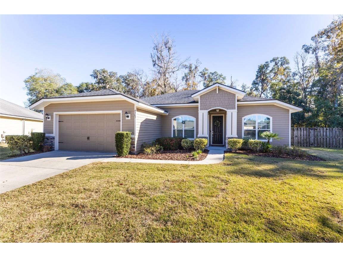 5303 NW 81st Avenue Gainesville FL 32653 GC517927 image1