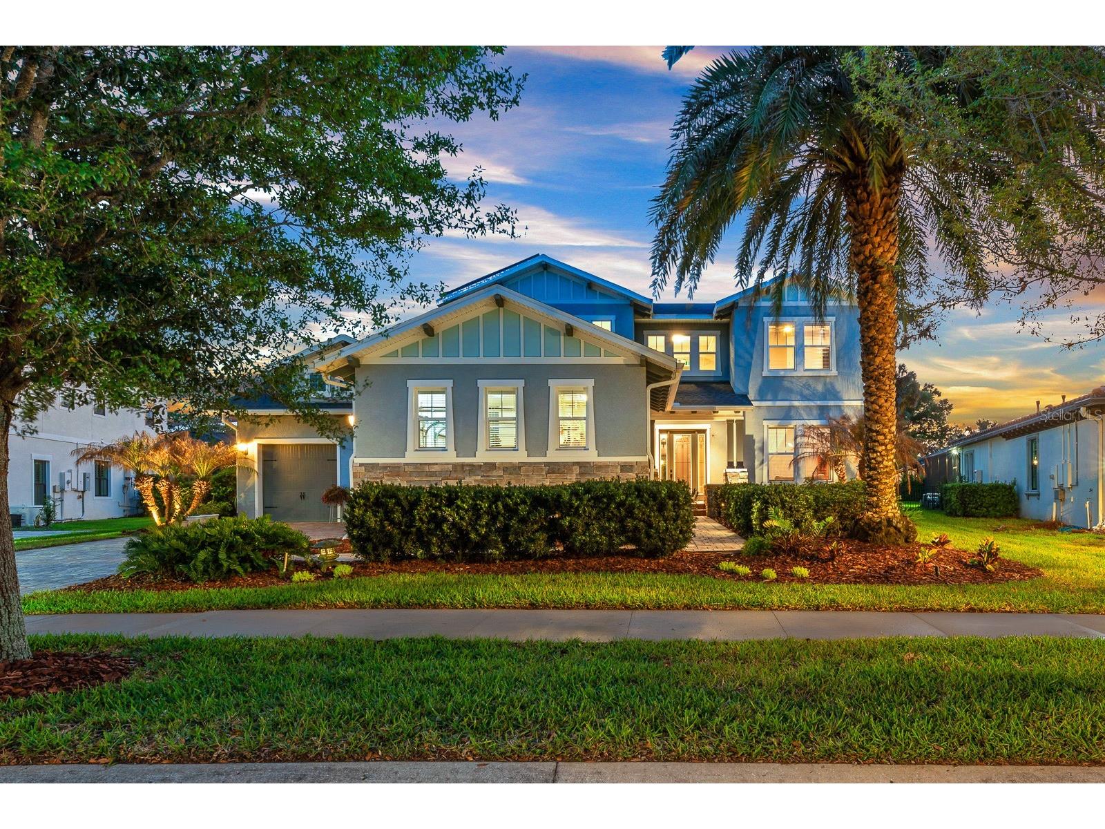 5303 Osprey Ridge Drive Lithia FL 33547 TB8468963 image1