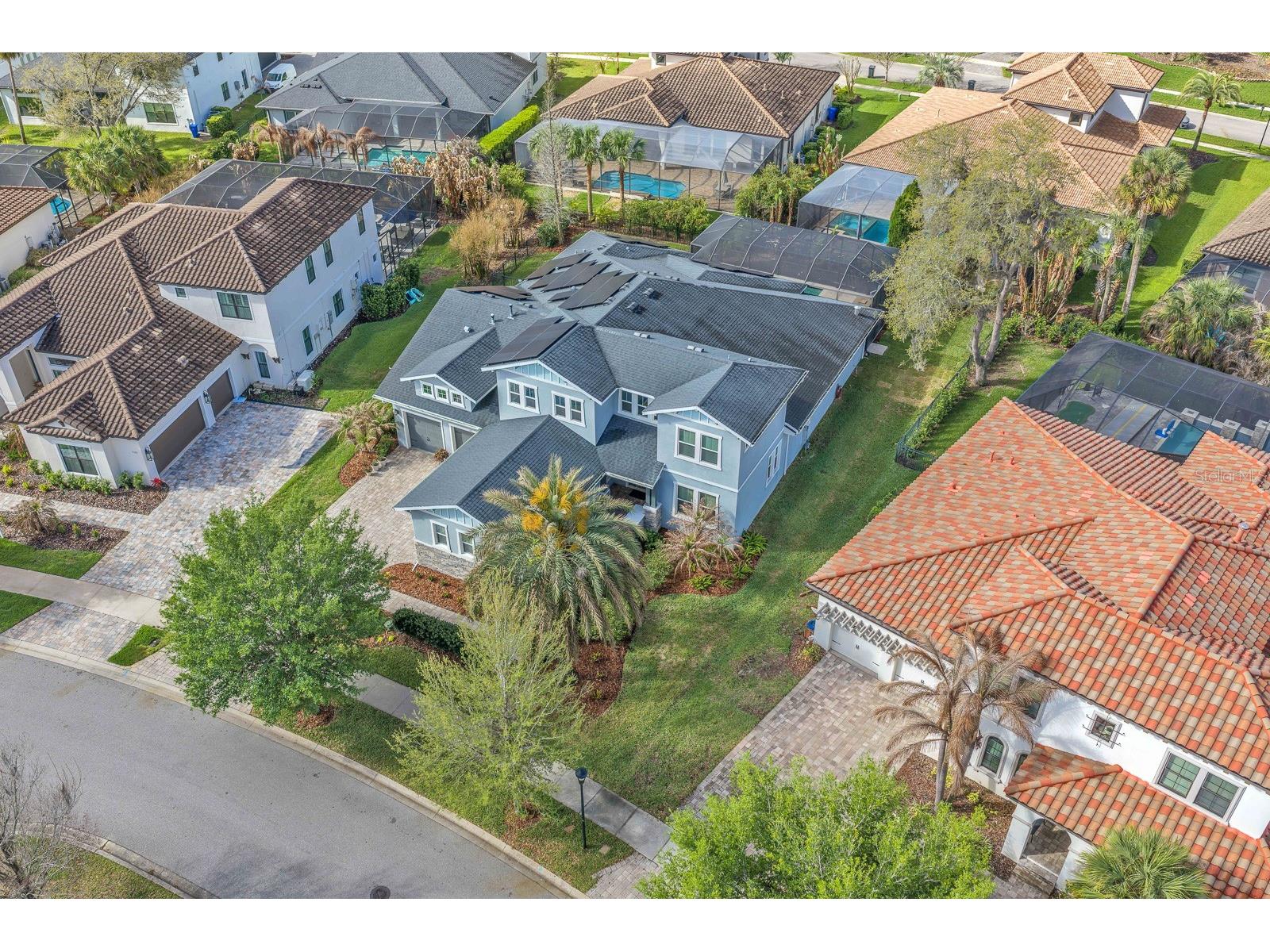 5303 Osprey Ridge Drive Lithia FL 33547 TB8468963 image4