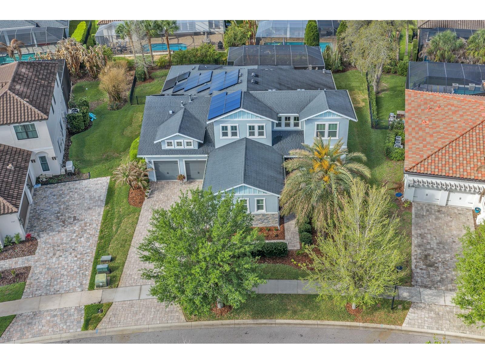 5303 Osprey Ridge Drive Lithia FL 33547 TB8468963 image42