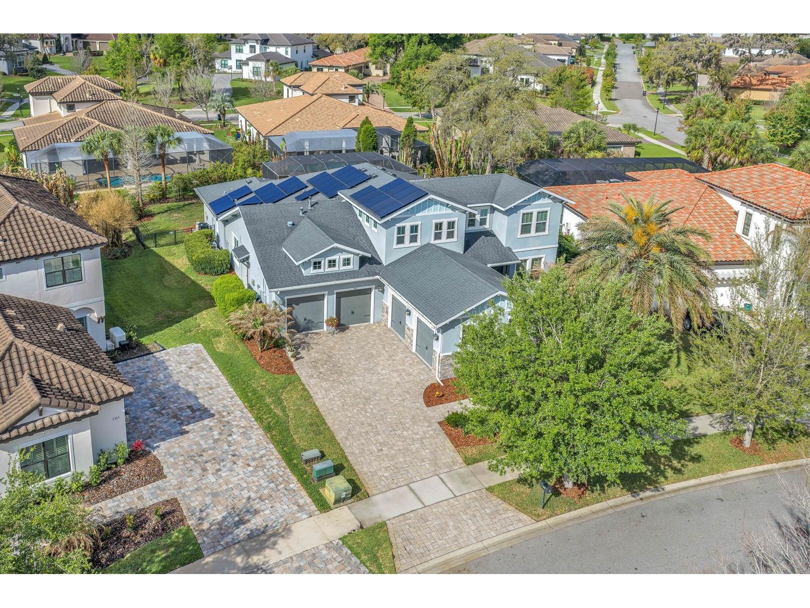 5303 Osprey Ridge Drive Lithia FL 33547 TB8468963 image43