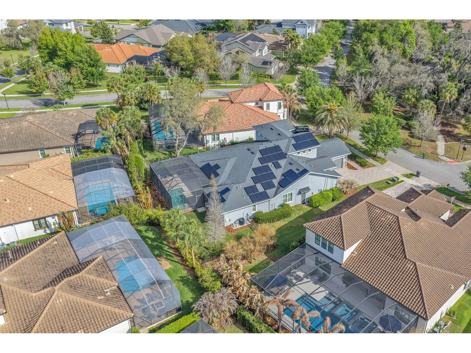 5303 Osprey Ridge Drive Lithia FL 33547 TB8468963 image44