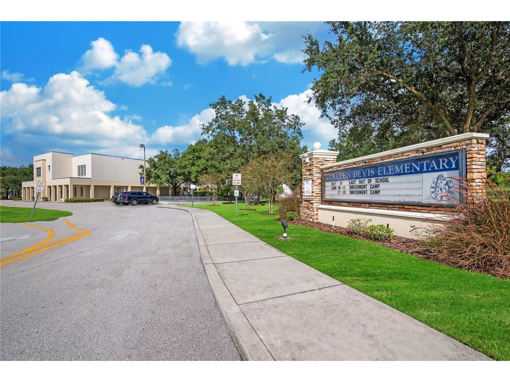 5303 Osprey Ridge Drive Lithia FL 33547 TB8468963 image51