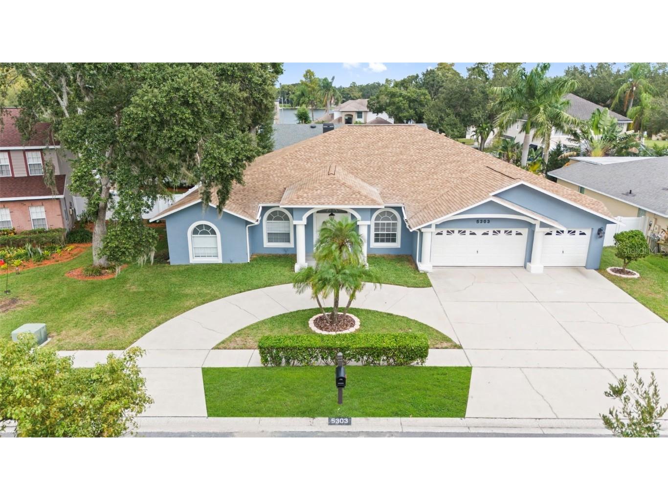 5303 Redfield Lane Tampa FL 33624 TB8435124 image1