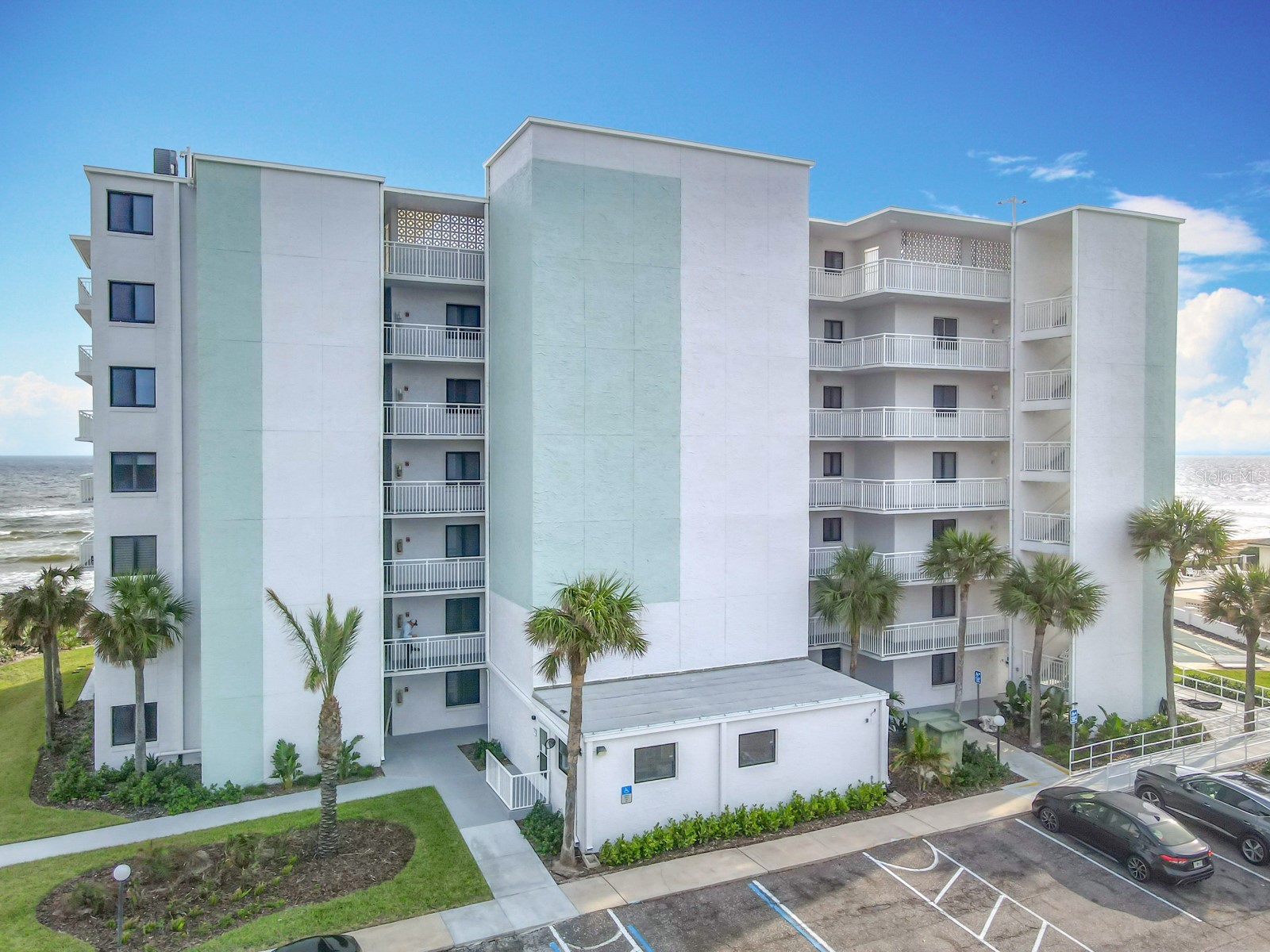 5303 S Atlantic Avenue #270 New Smyrna Beach FL 32169 - ATLANTIC OCEAN NS1082885 image1