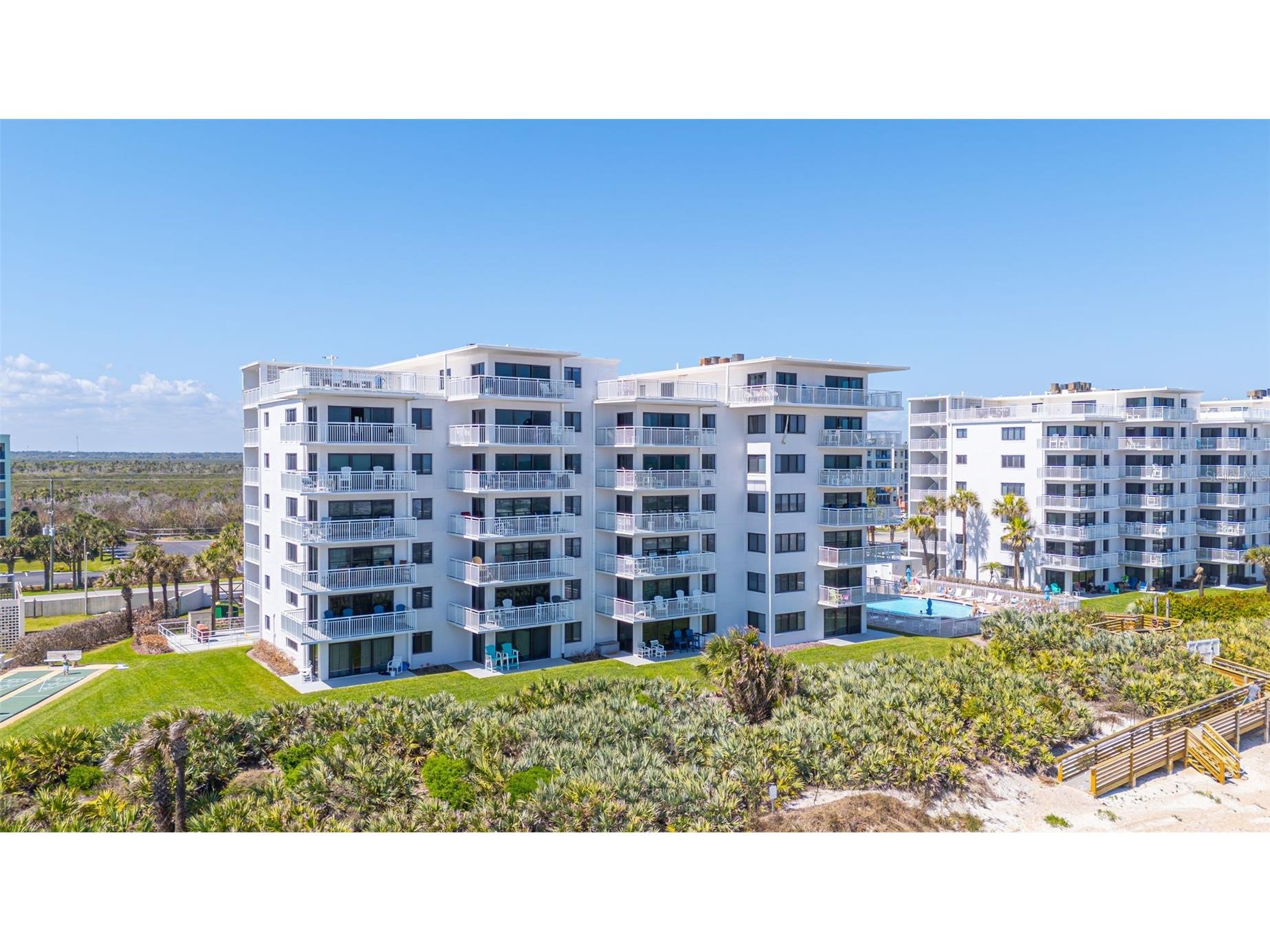 5303 S Atlantic Avenue #560 New Smyrna Beach FL 32169 - ATLANTIC OCEAN O6392445 image1