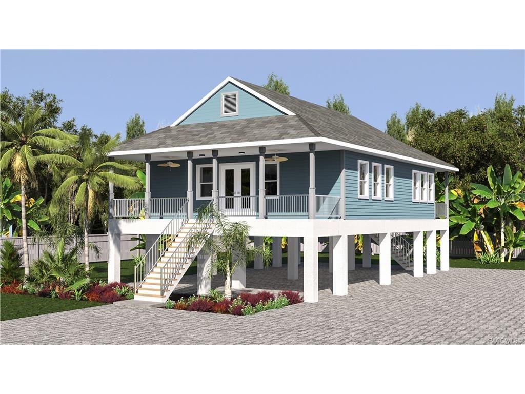 5303 S Parkland Terrace Homosassa FL 34448 TB8335583 image1