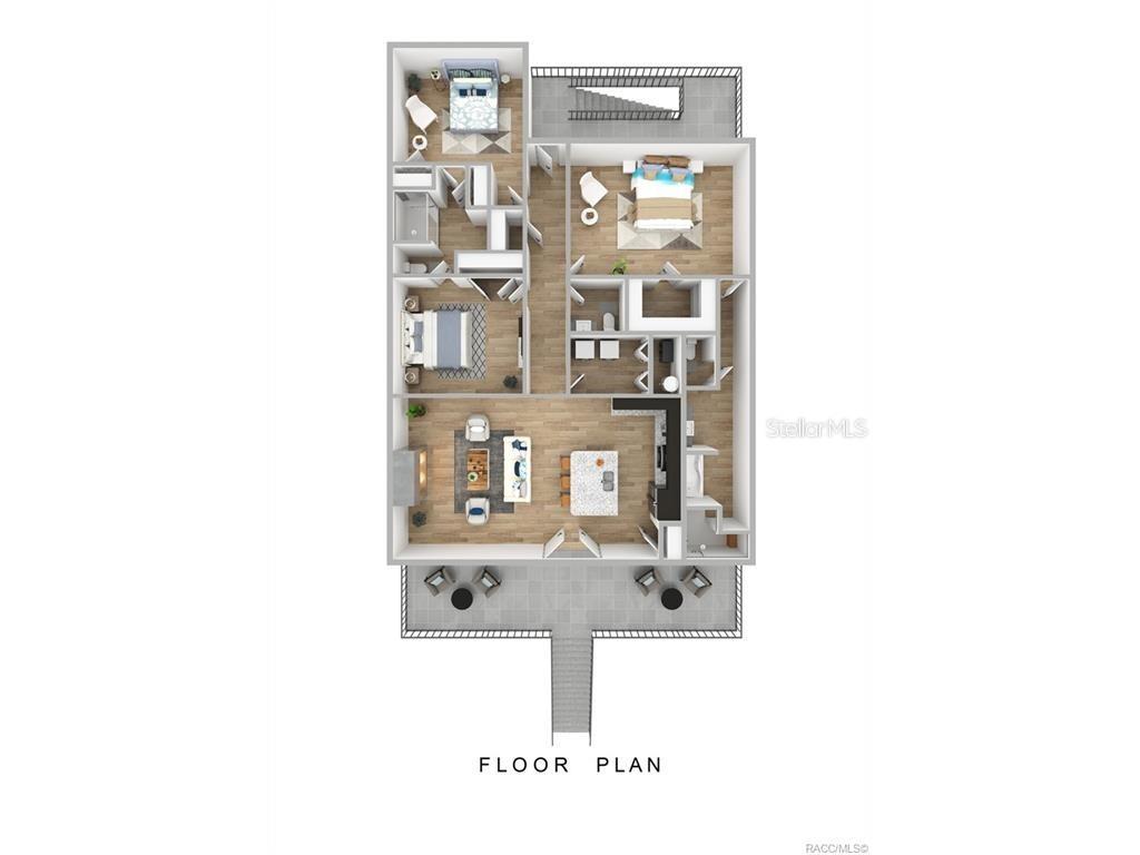 5303 S Parkland Terrace Homosassa FL 34448 TB8335583 image4