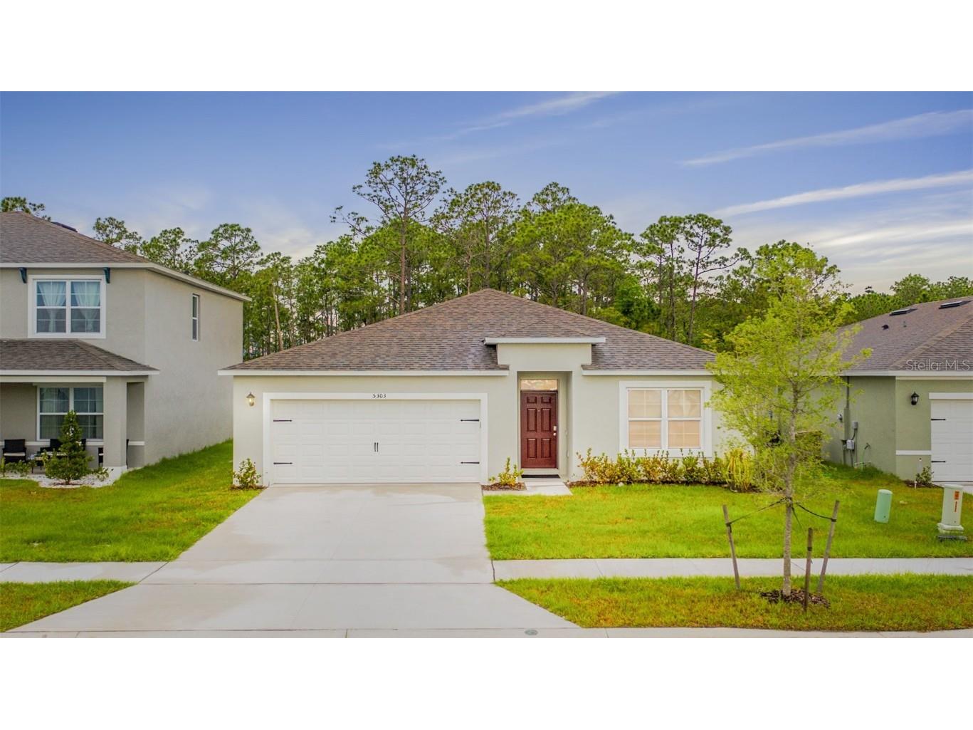 5303 Timberland Avenue Saint Cloud FL 34771 O6120650 image1