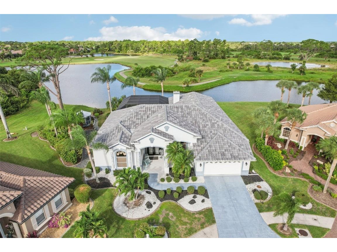 5303 White Ibis Court North Port FL 34287 C7515185 image1