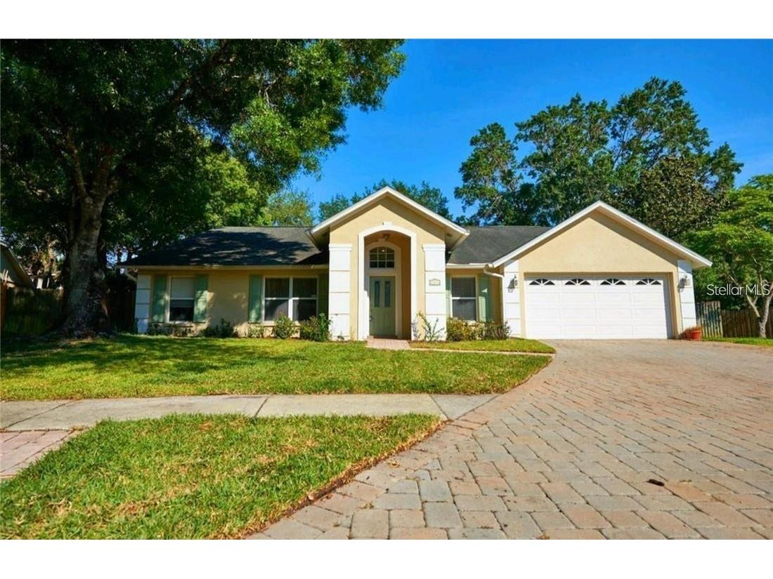 5303 Windbrush Drive Tampa FL 33625 T3480213 image1