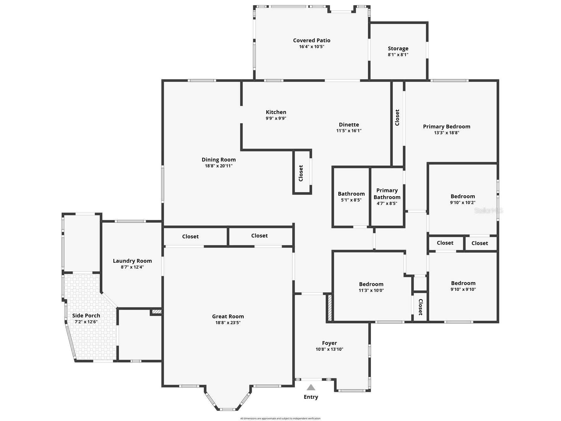 5304 Ansonia Court Orlando FL 32839 O6357001 image35