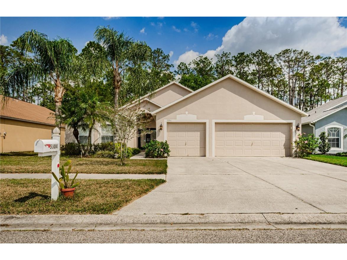 5304 Braddock Drive Zephyrhills FL 33541 T3433386 image1
