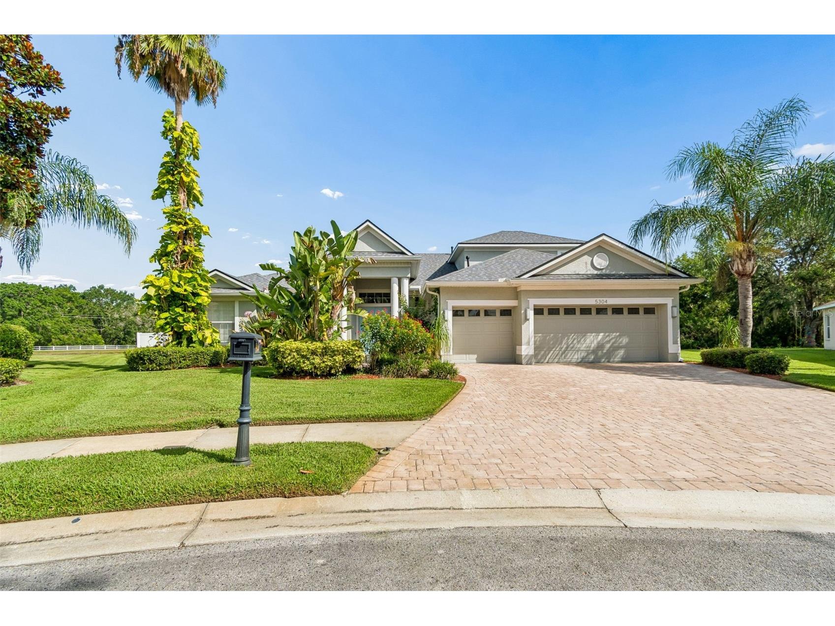 5304 Clouds Peak Drive Lutz FL 33558 TB8528051 image1