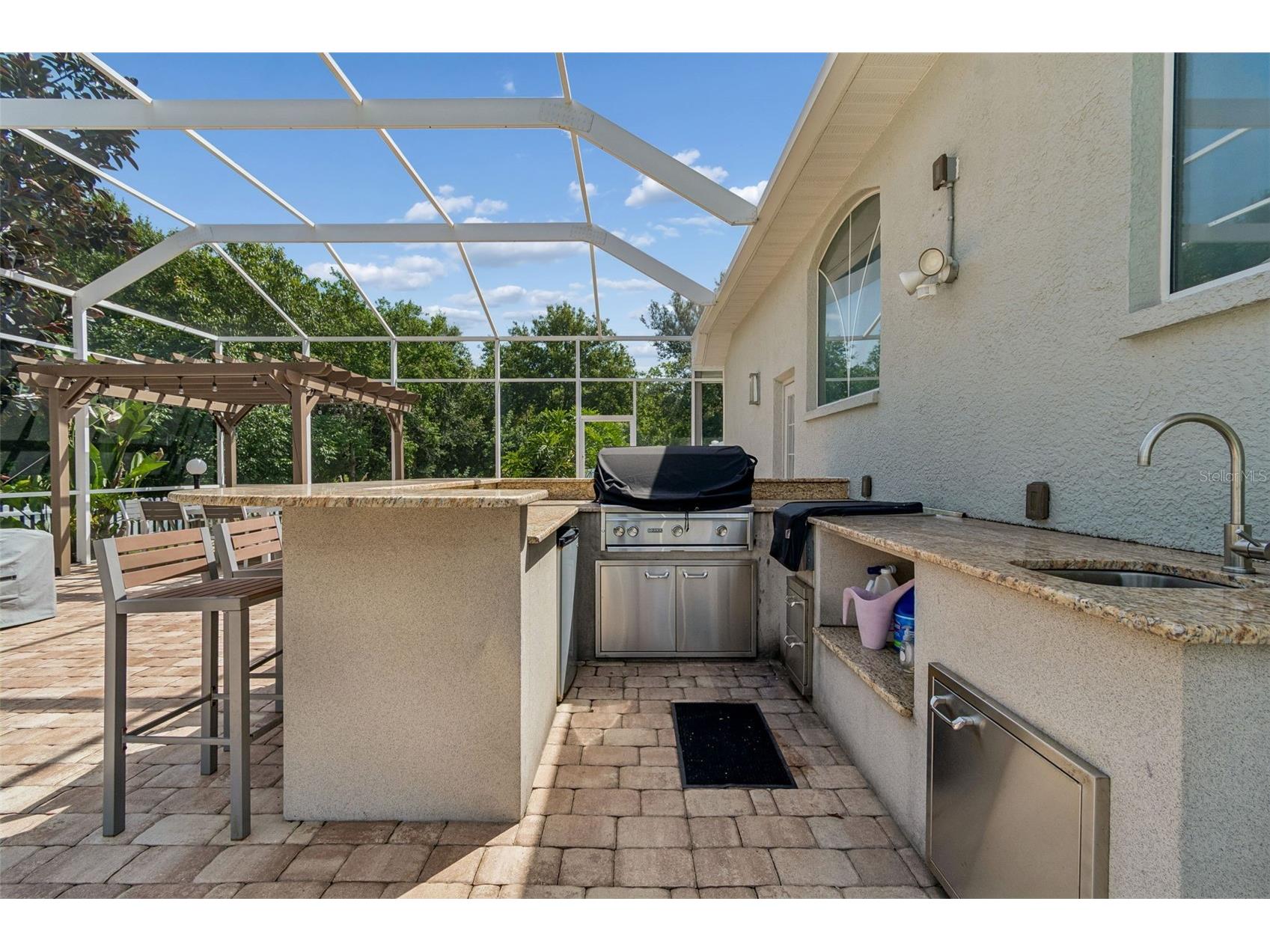 5304 Clouds Peak Drive Lutz FL 33558 TB8528051 image74