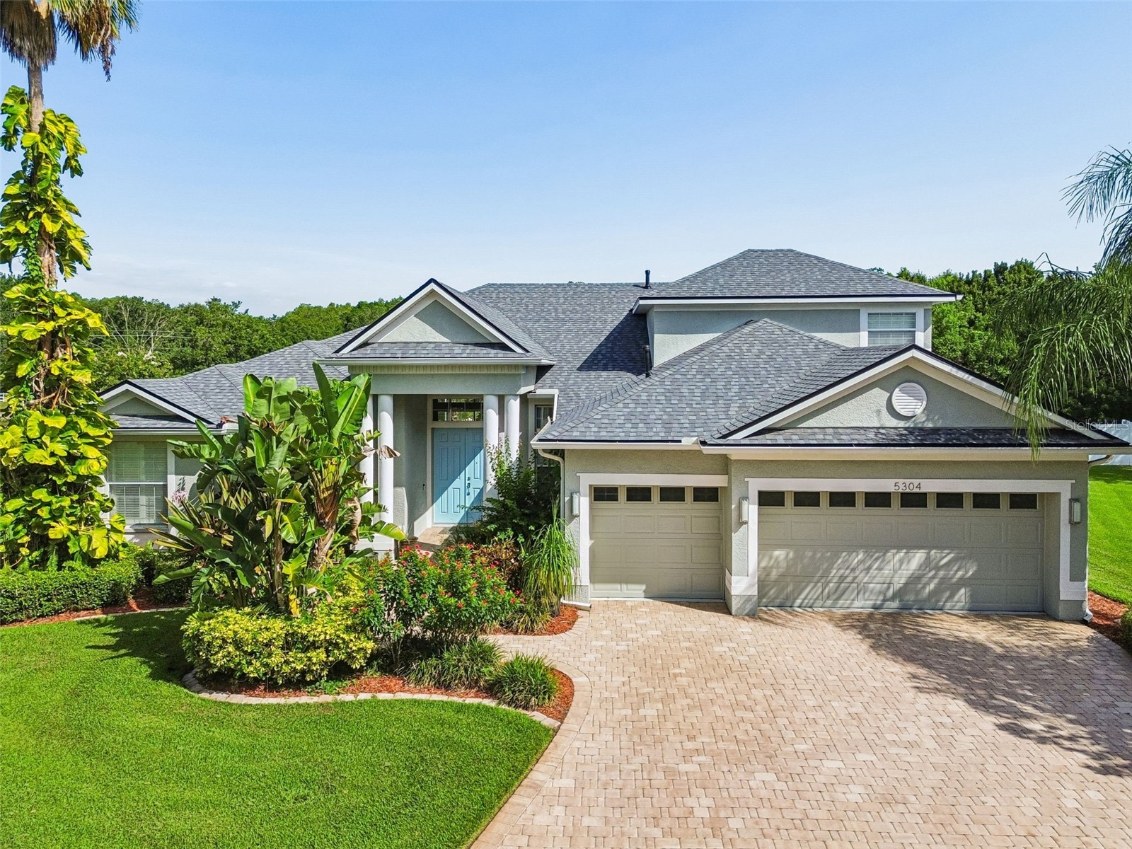 5304 Clouds Peak Drive Lutz FL 33558 TB8528051 image86