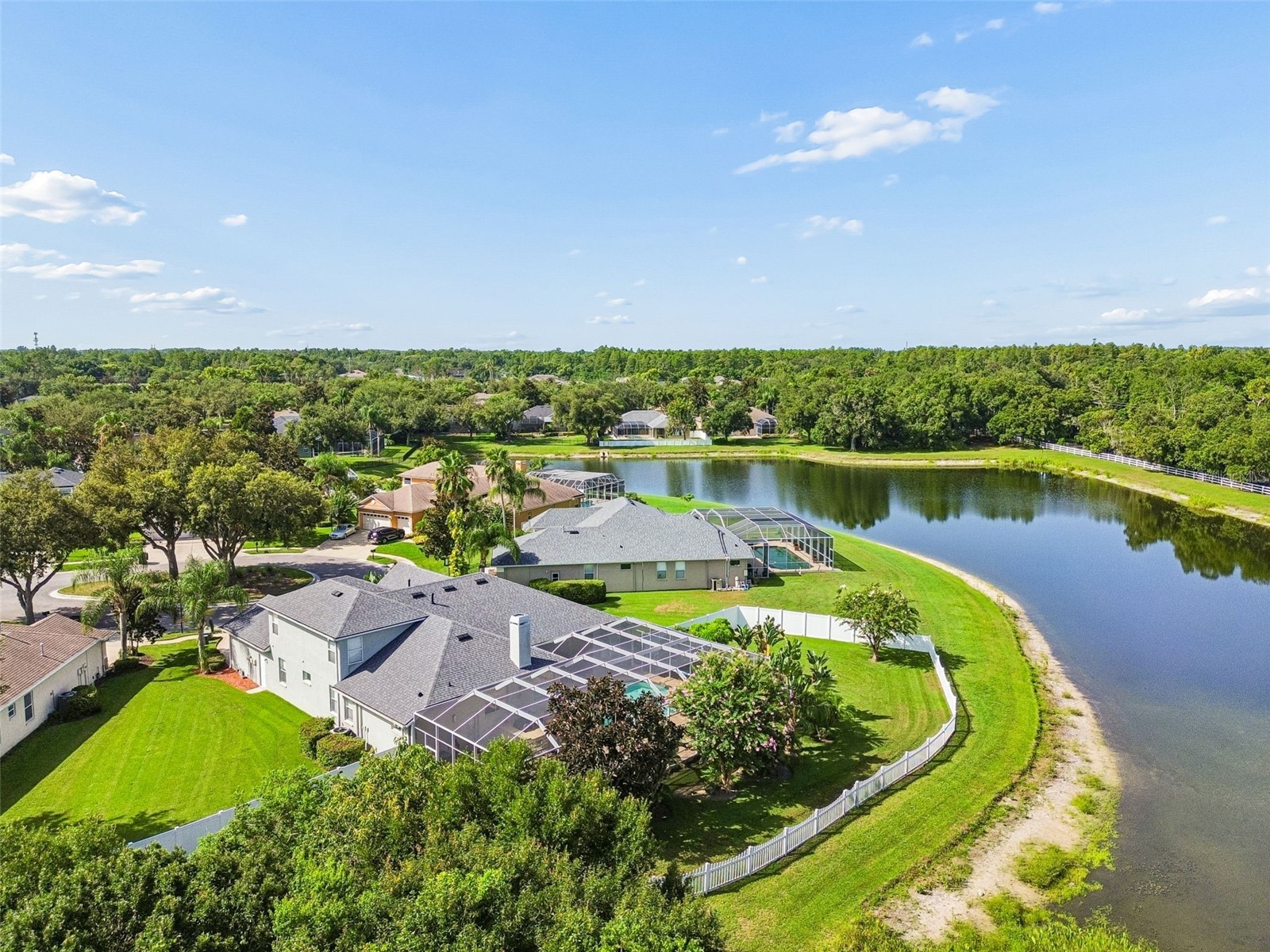 5304 Clouds Peak Drive Lutz FL 33558 TB8528051 image92