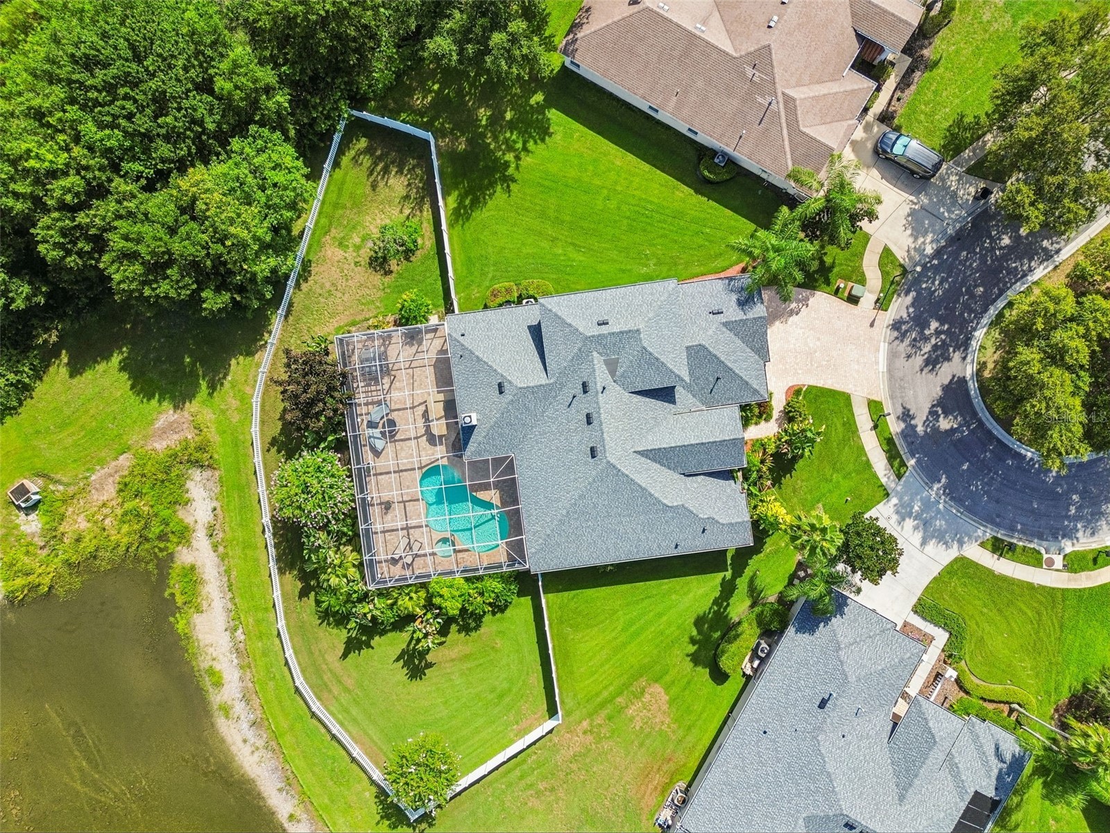 5304 Clouds Peak Drive Lutz FL 33558 TB8528051 image95